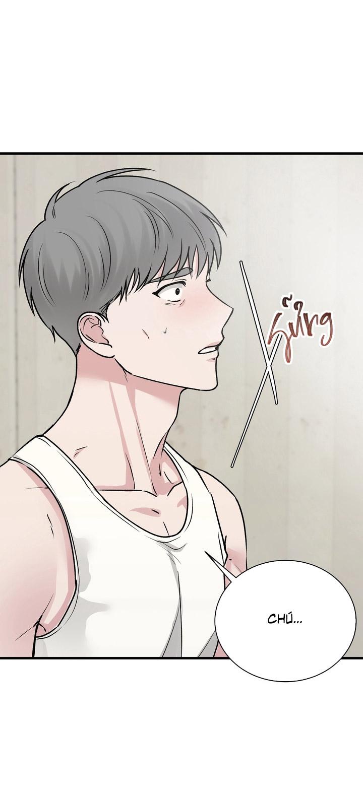 [DDT] NGƯỜI CHÚ TÔI YÊU! - Chap 3