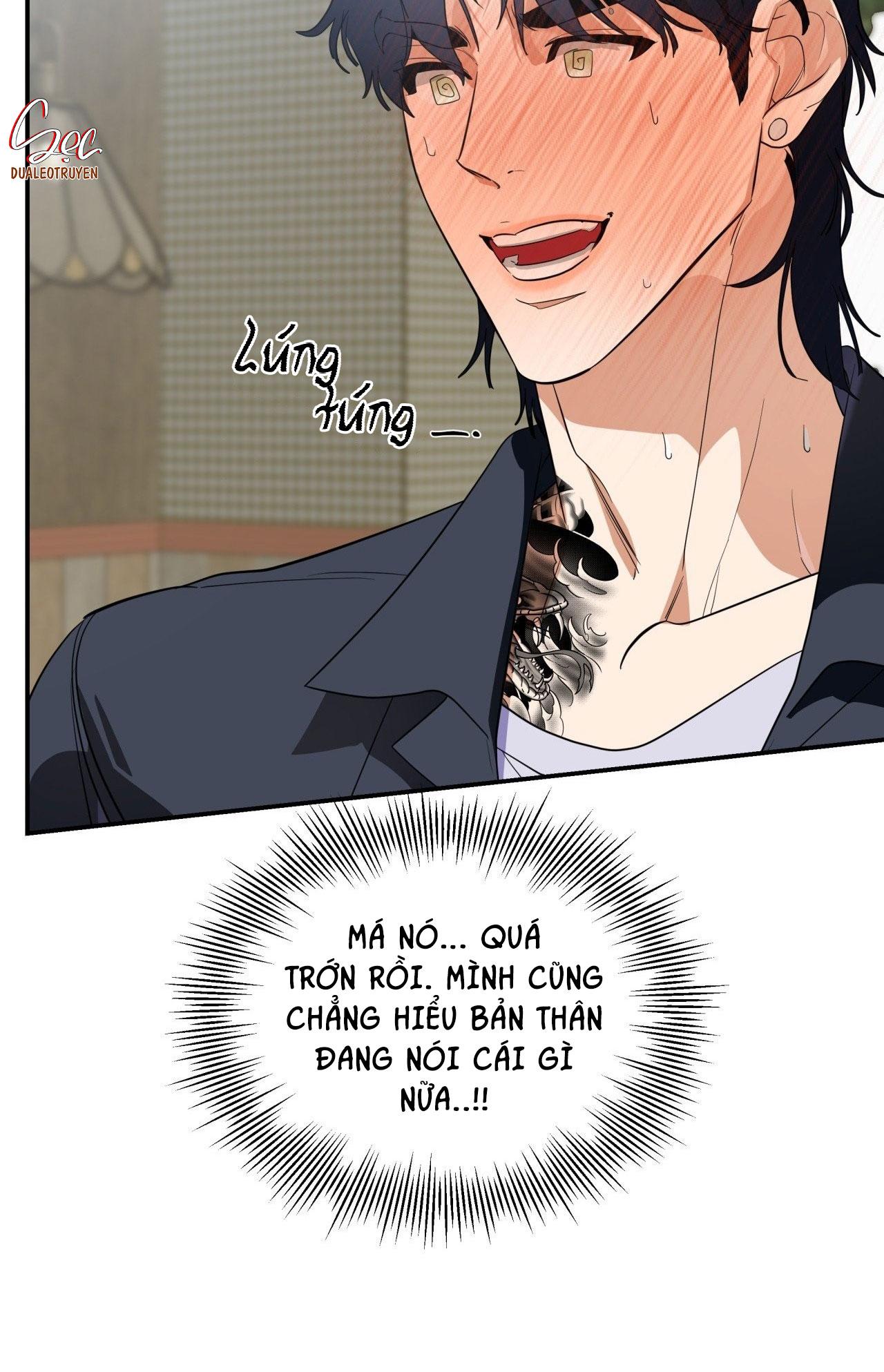 LỆNH CỨU RỖI - Chap 73