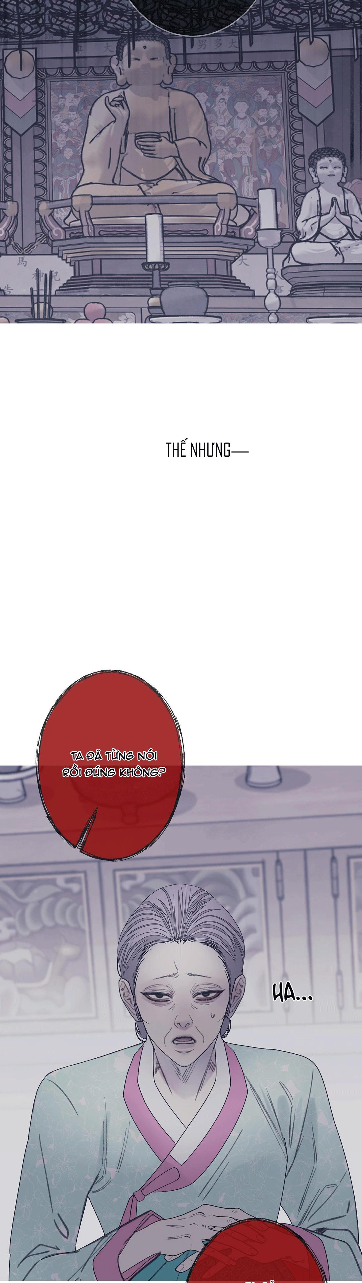 CHUYỆN QUỶ MÔN QUAN - Chap 93