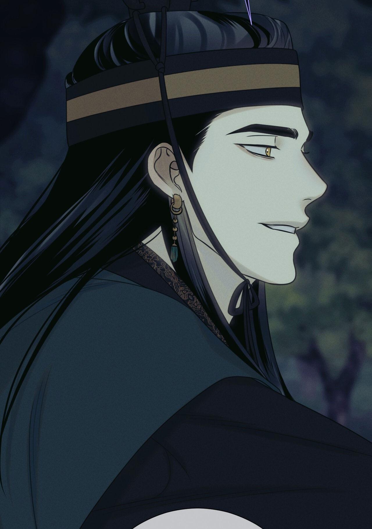 QUẺ BÓI GIẤC MƠ CỦA YÊU TINH - Chap 55