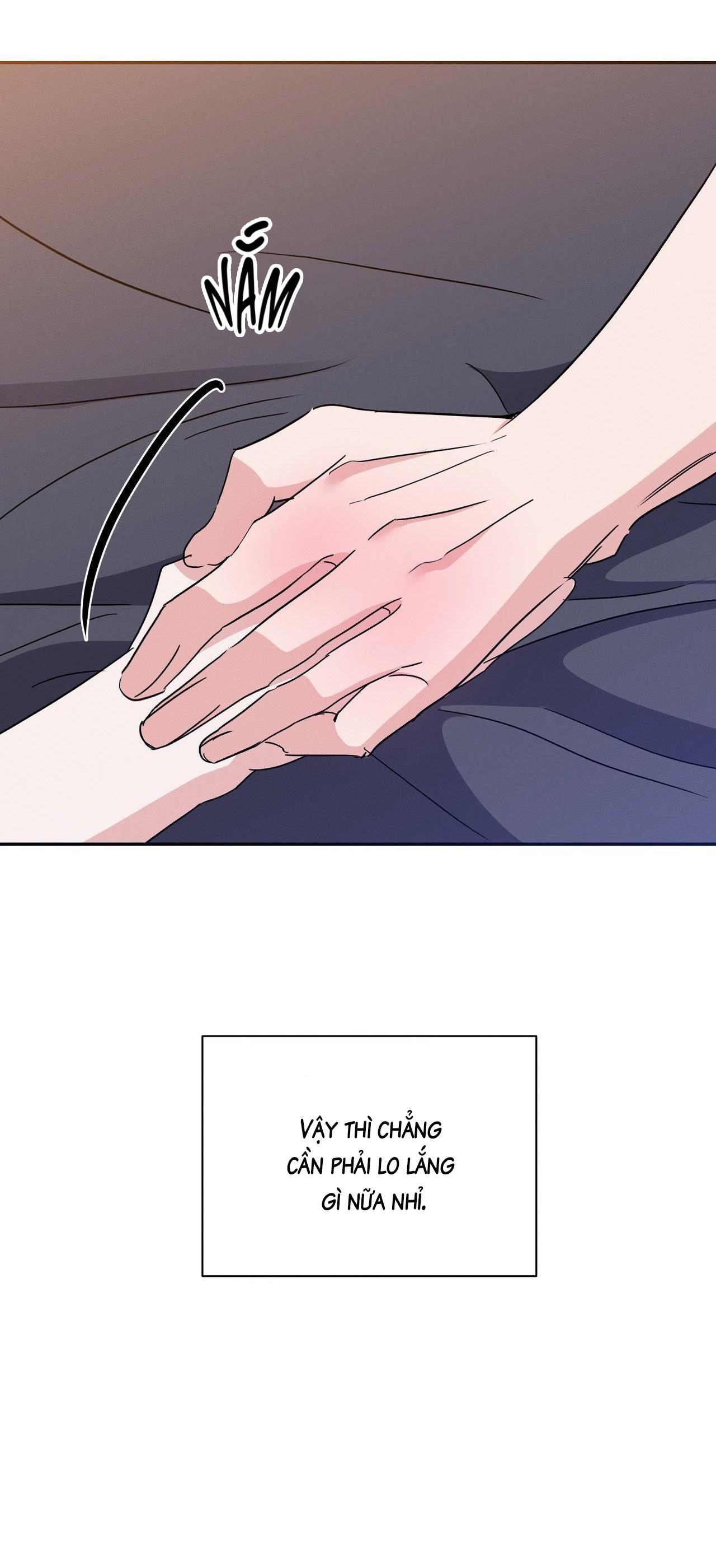 (CBunu) Cẩm Nang Fetish - Chap 8