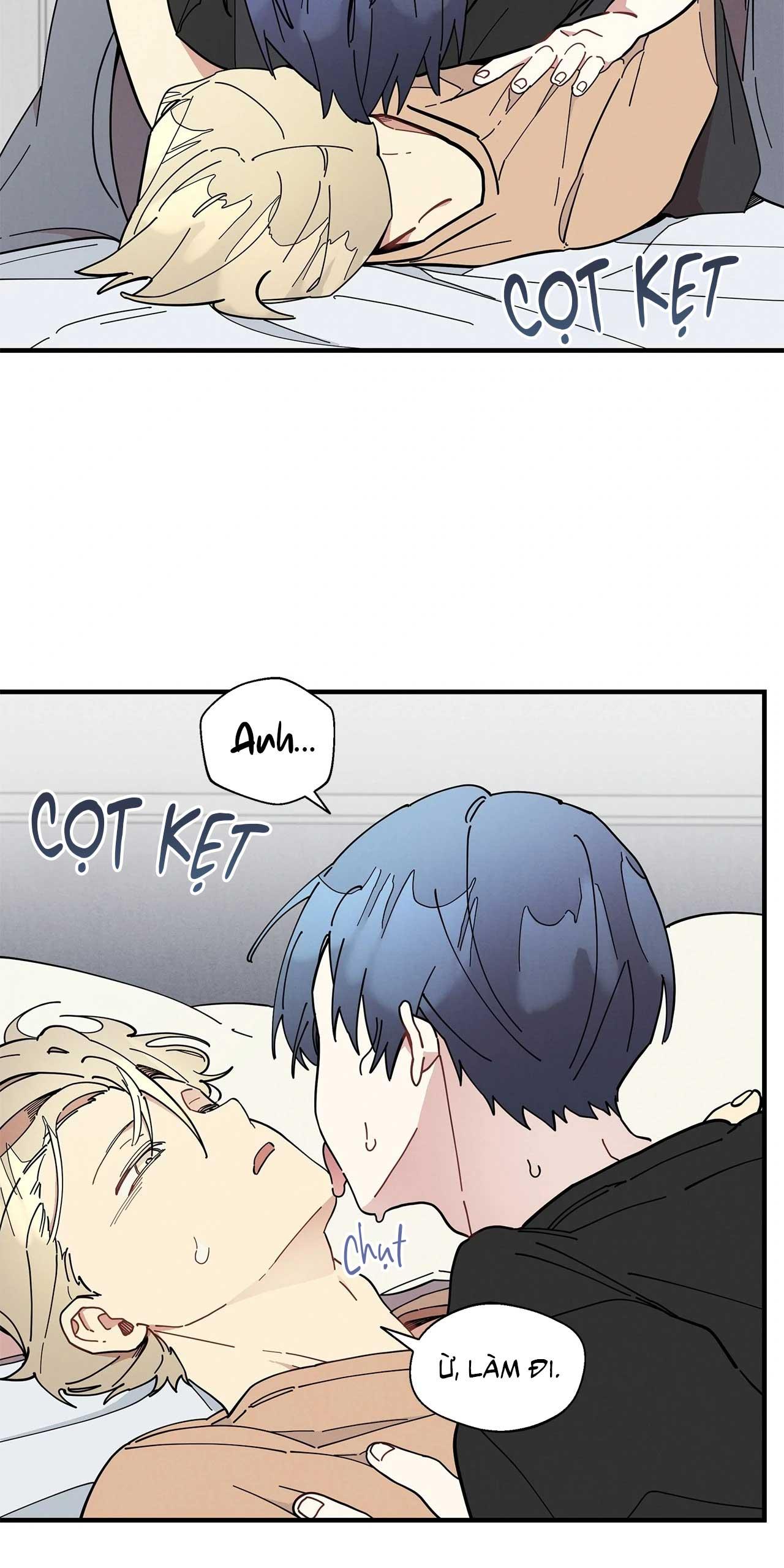 One-Room TA - Chap 29