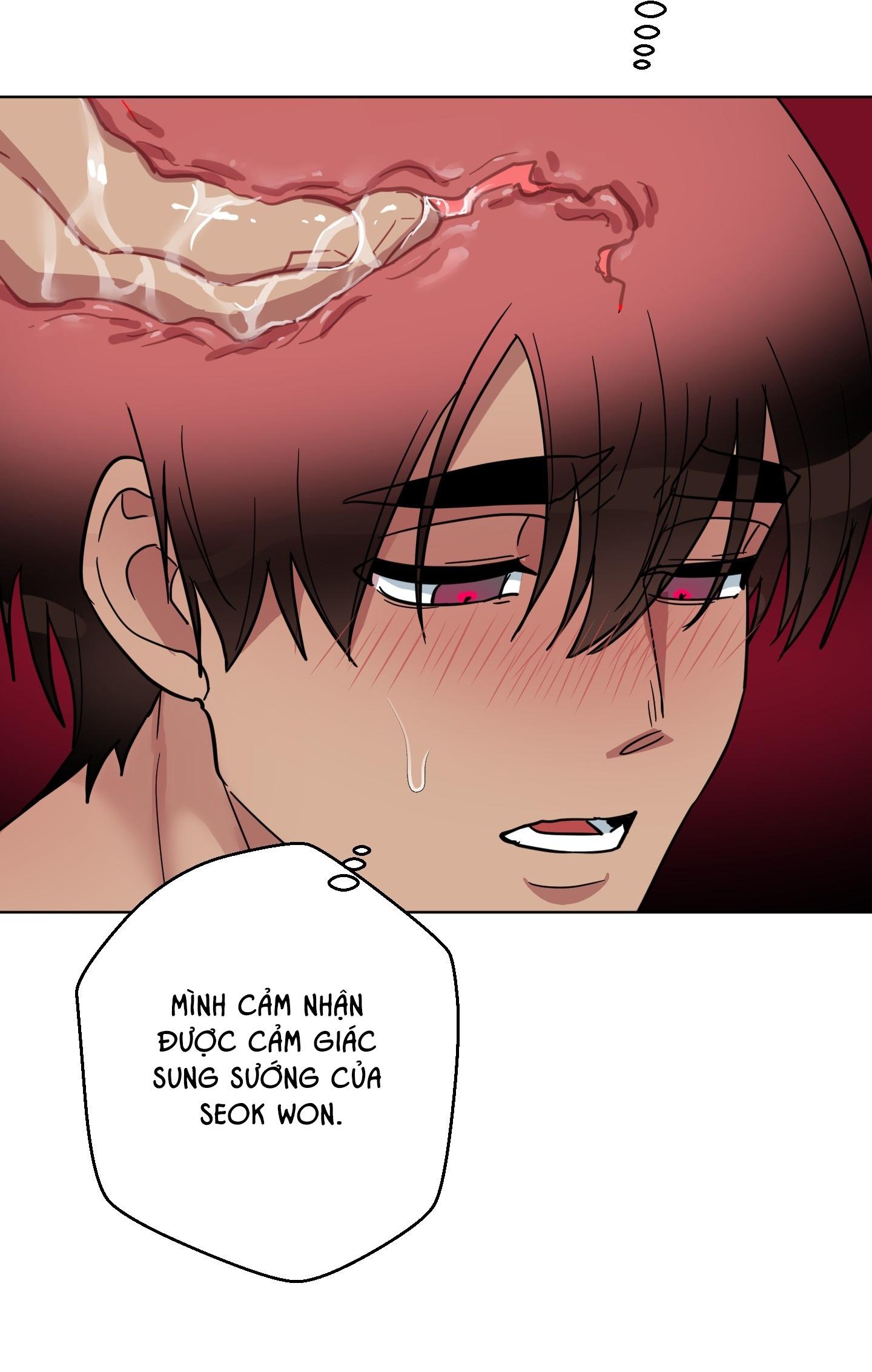 CHÚ ĐÃ BIẾT HẾT RỒI SAO ? - Chap 46