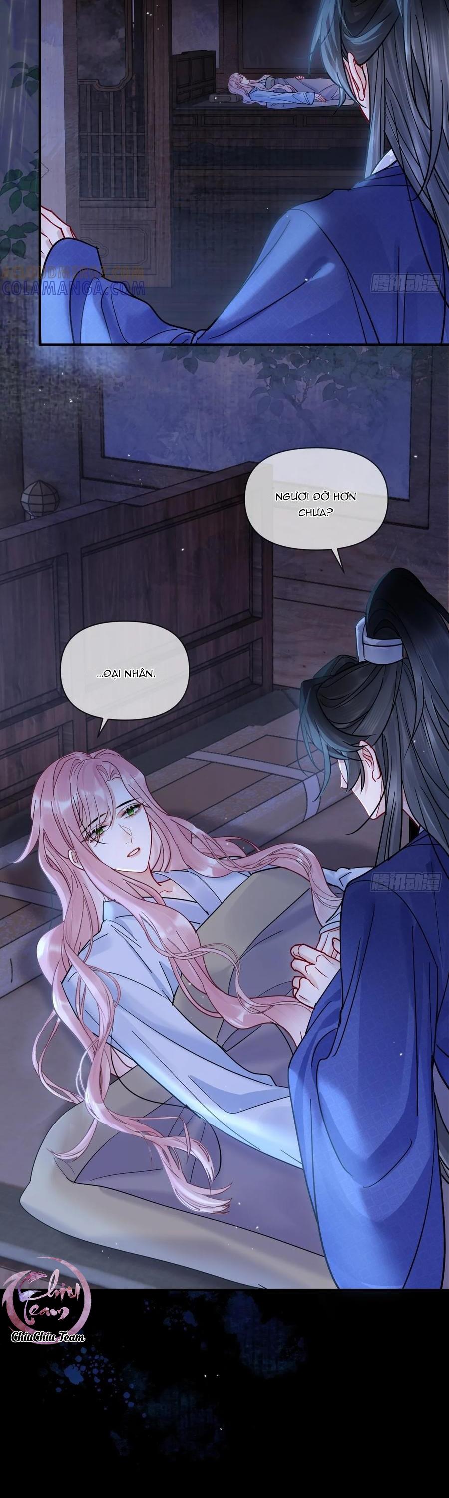 Rắp Tâm Bất Kính - Chap 68