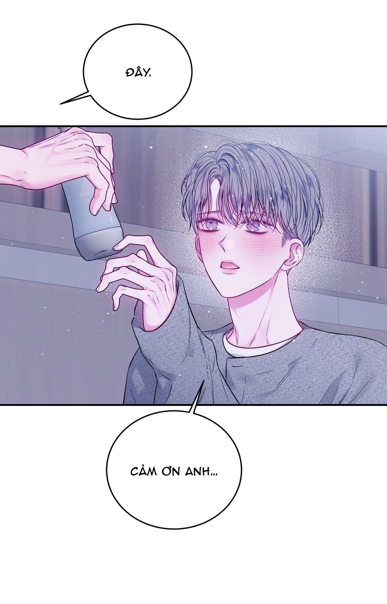 CHÚNG TA KHÔNG HOÀN HẢO - Chap 15