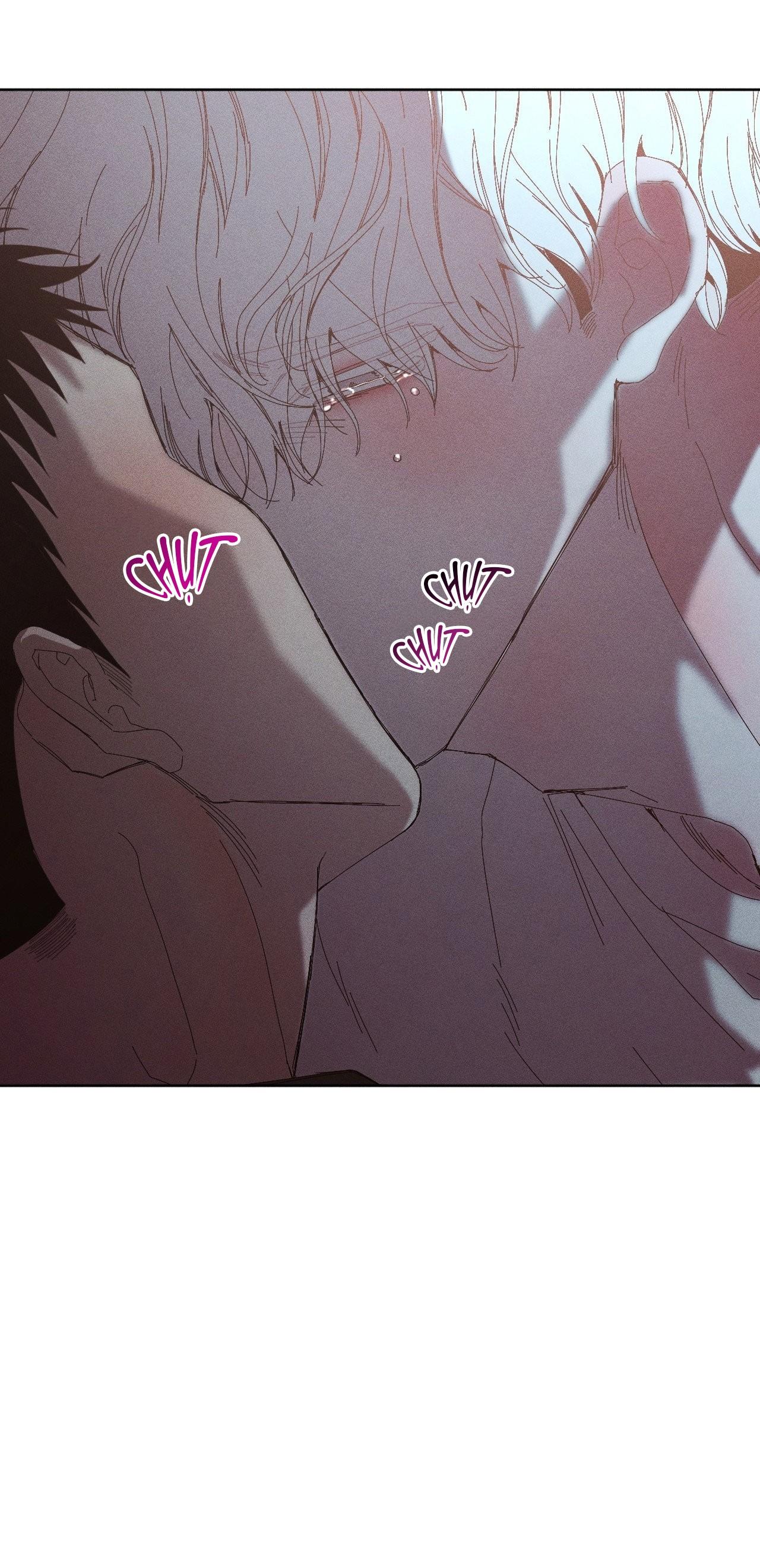 (CBunu) Mùa Đông Cuối Cùng Của Tôi - Chap 20