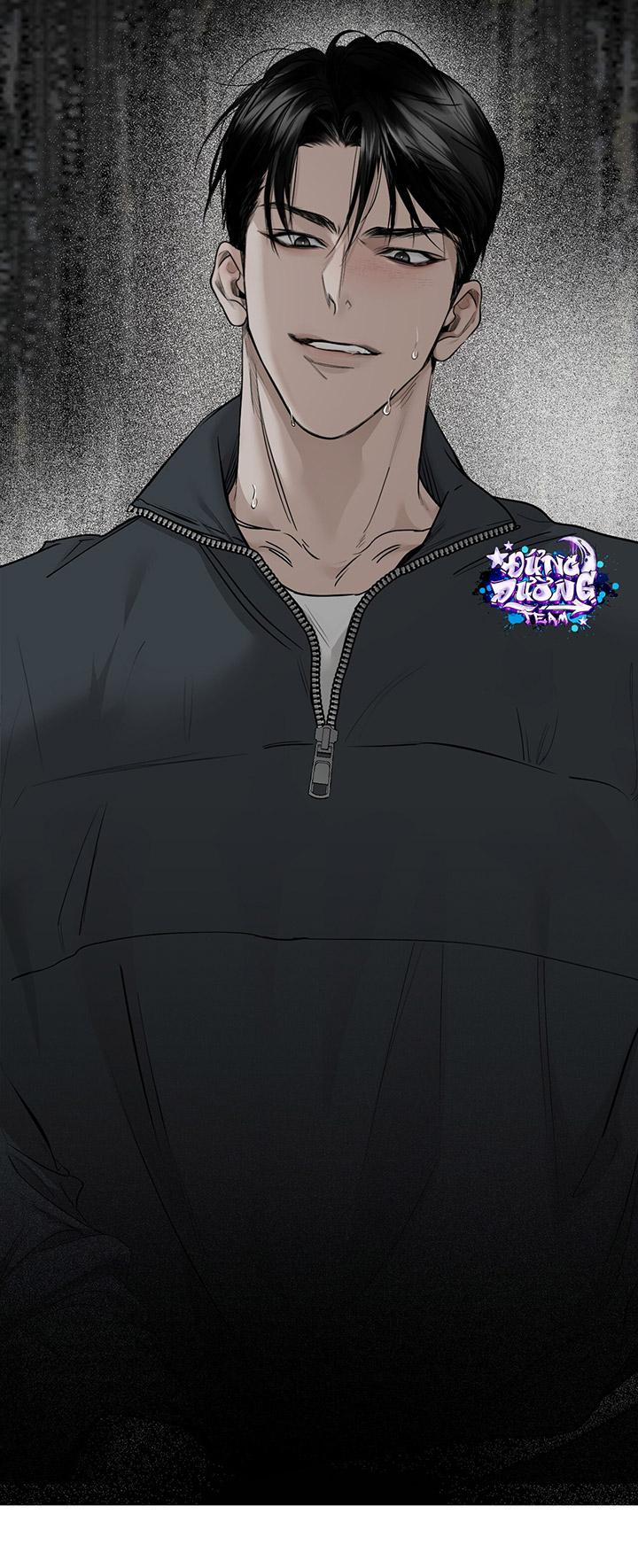 [DDT] KẺ ĐÁNH CẮP TRÁI TIM - Chap 1