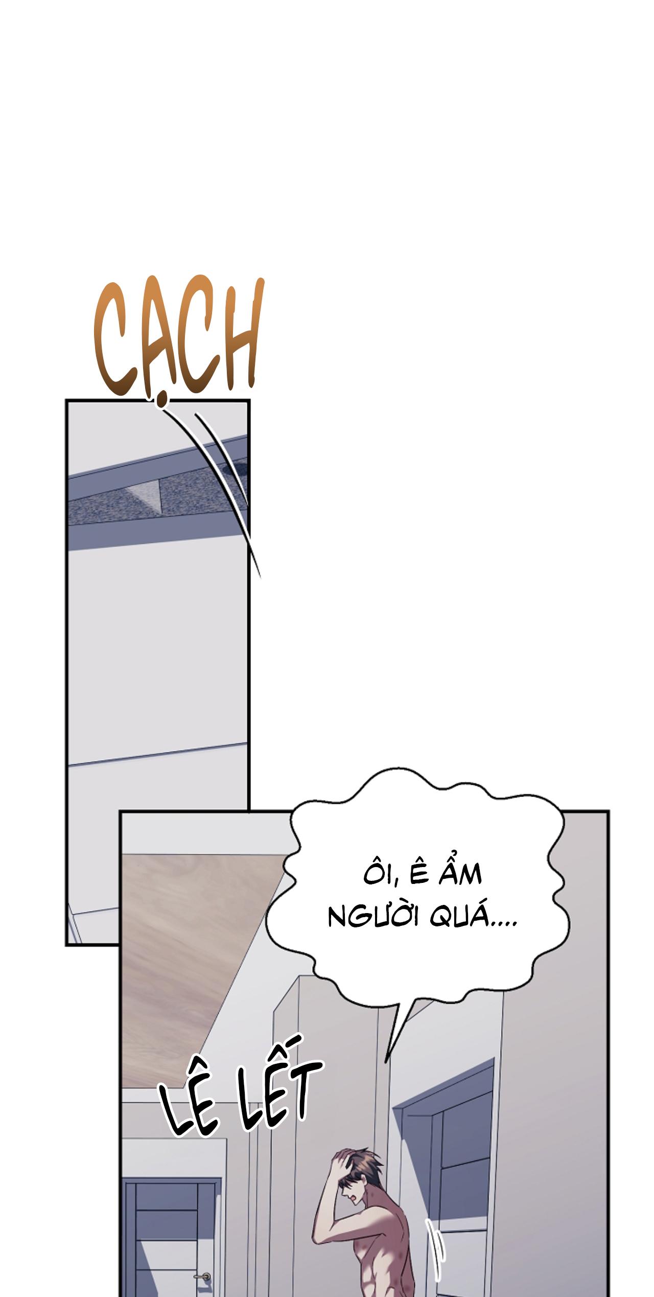 SỰ THẬT TRẦN TRỤI - Chap 11