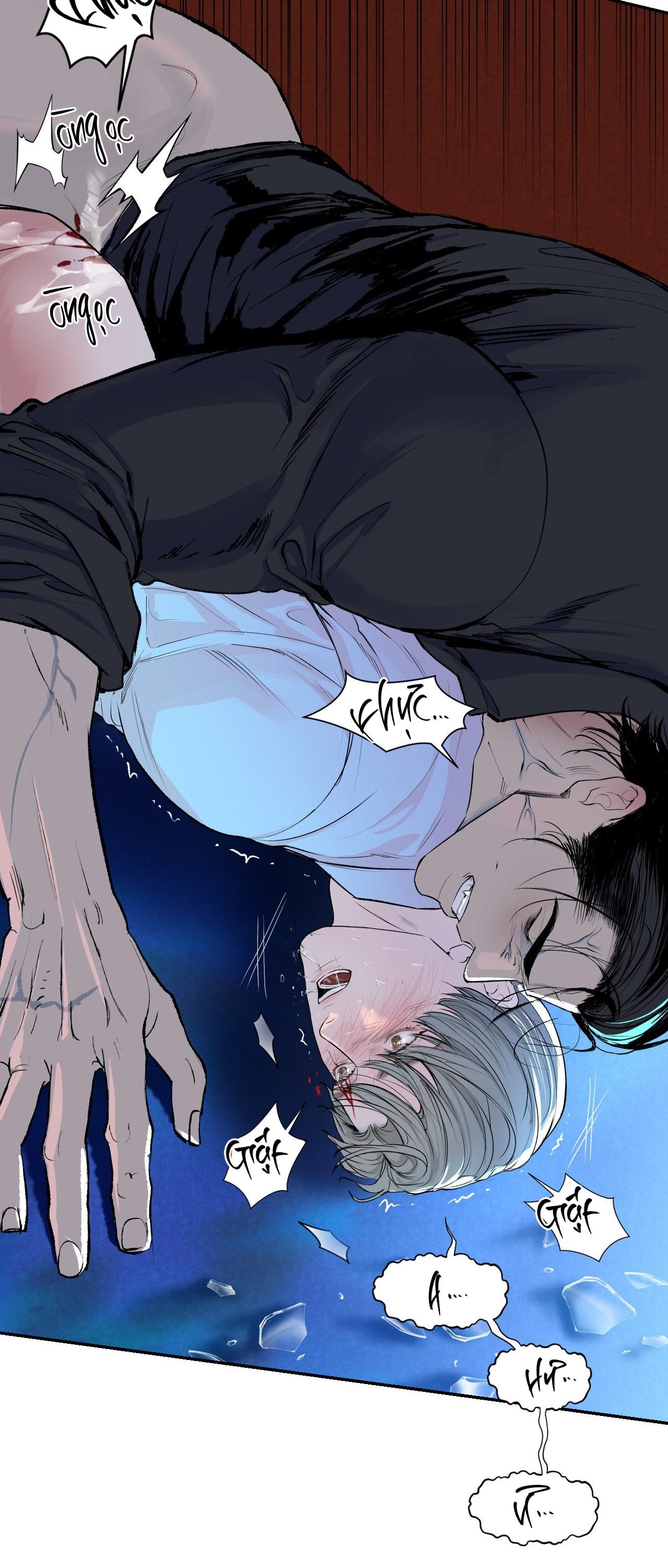 (GĐCV) RÁC RƯỞI CŨNG TỪNG CÓ GIÁ TRỊ - Chap 2