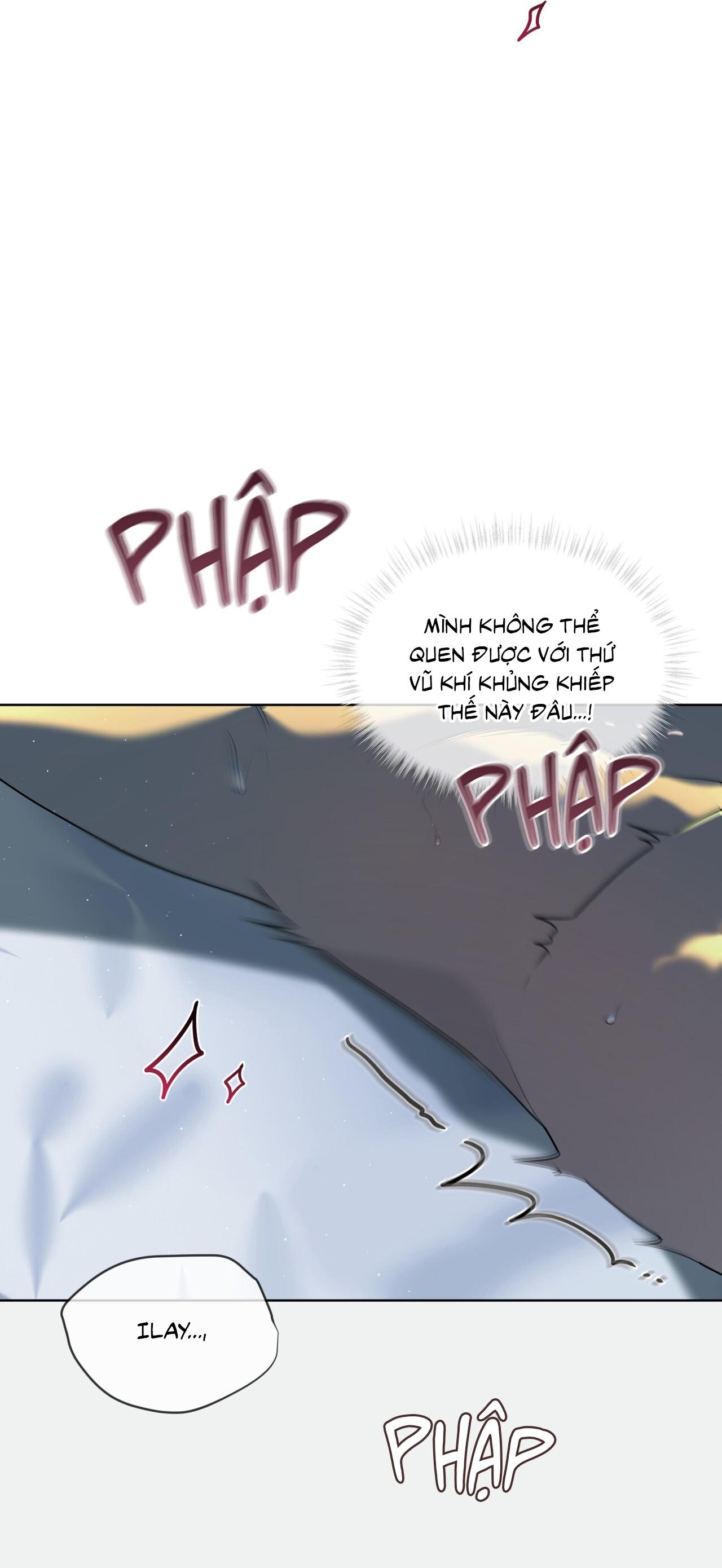 Passion - Chap 119