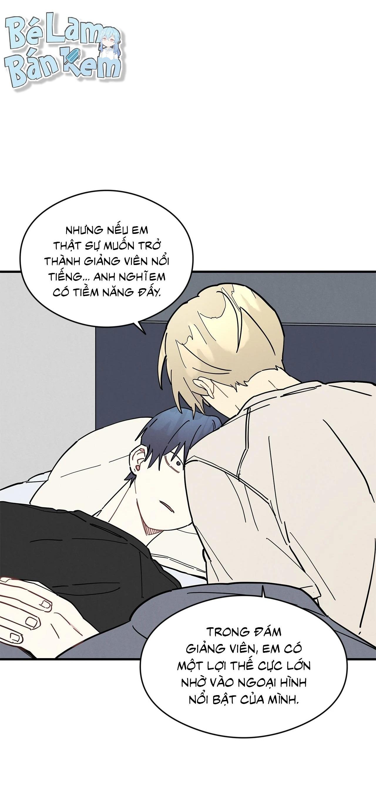 One-Room TA - Chap 30
