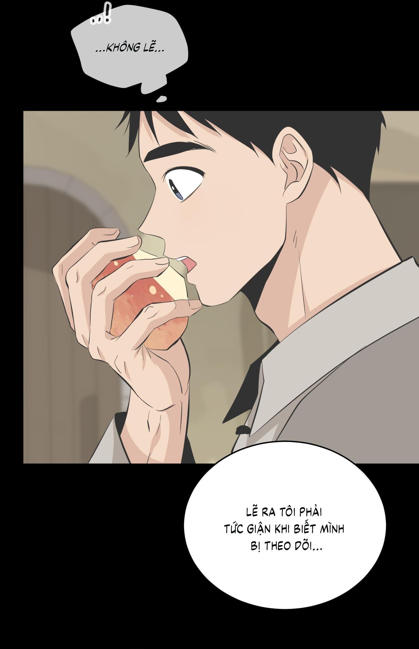 Hoa Vô Danh - Chap 36