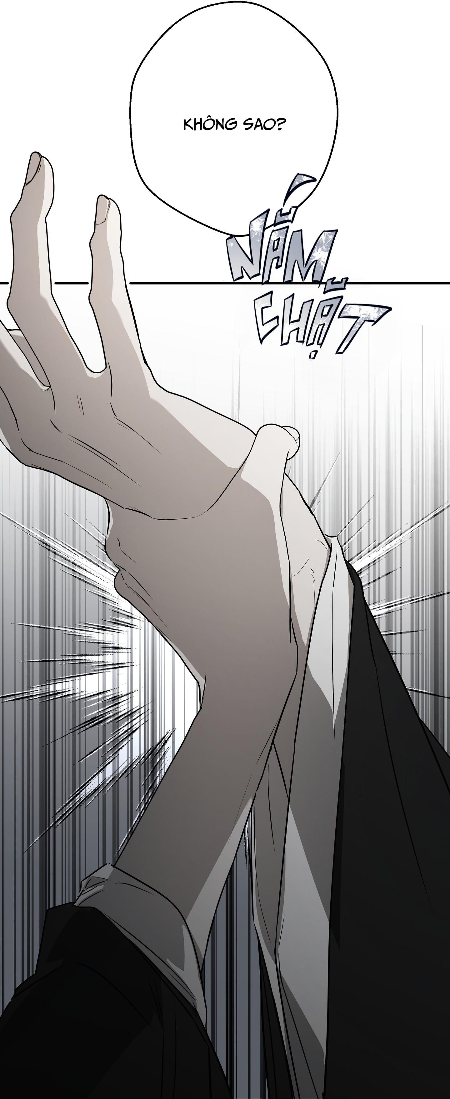 KHI MẶT TRỜI LÓ DẠNG - Chap 14