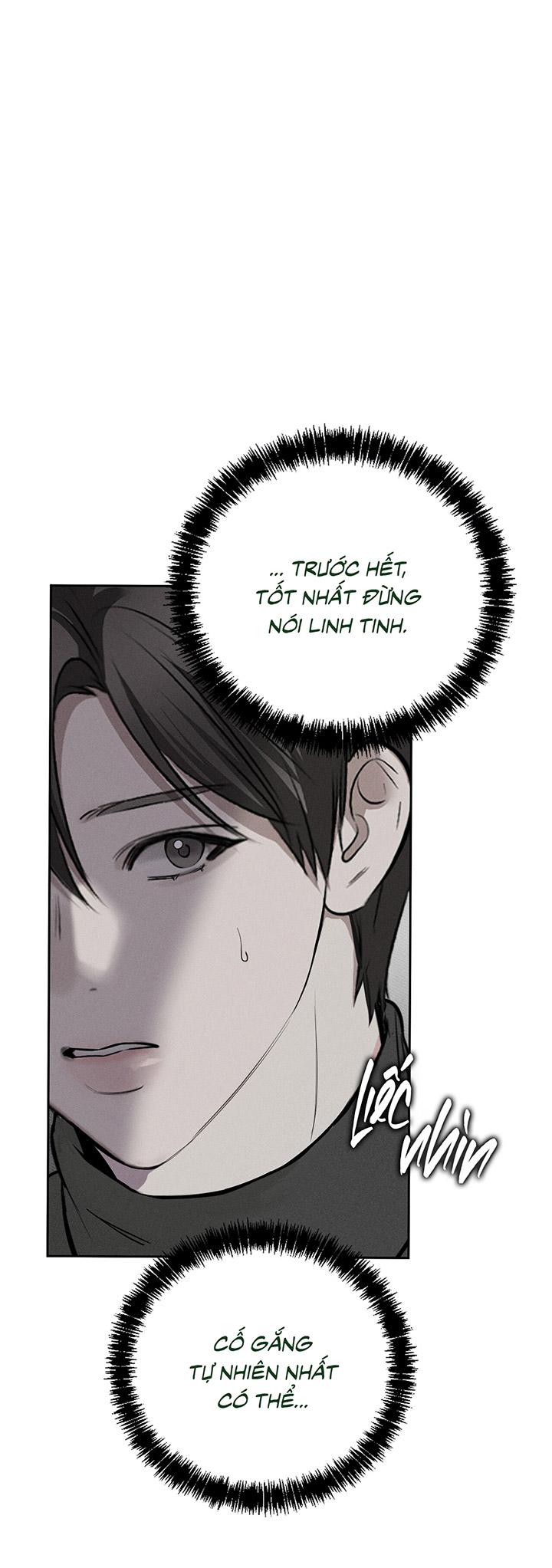 [DDT] KẺ ĐÁNH CẮP TRÁI TIM - Chap 2