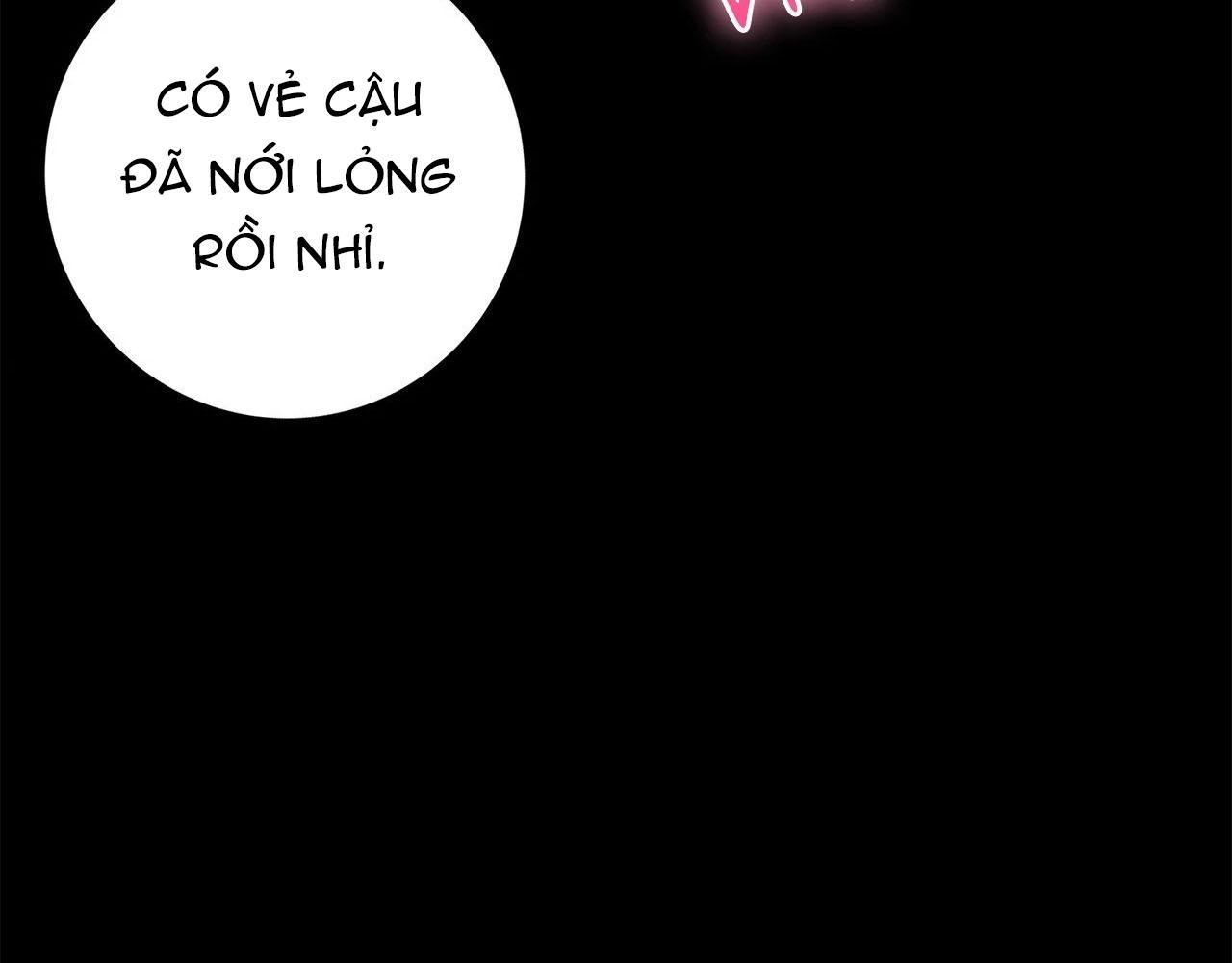 Sạch Đến Từng Tấc Thịt - Chap 1