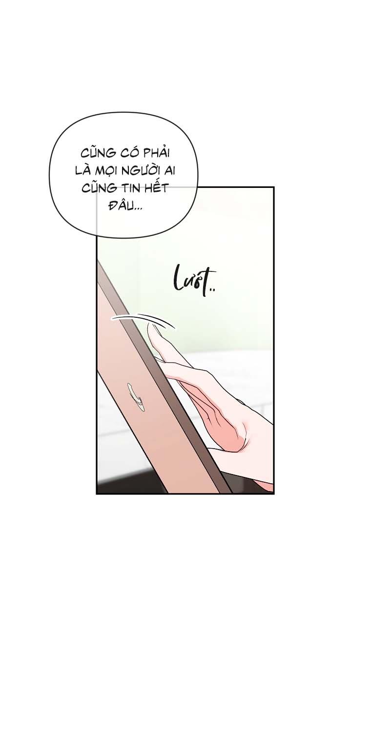 Masquerade - Chap 31