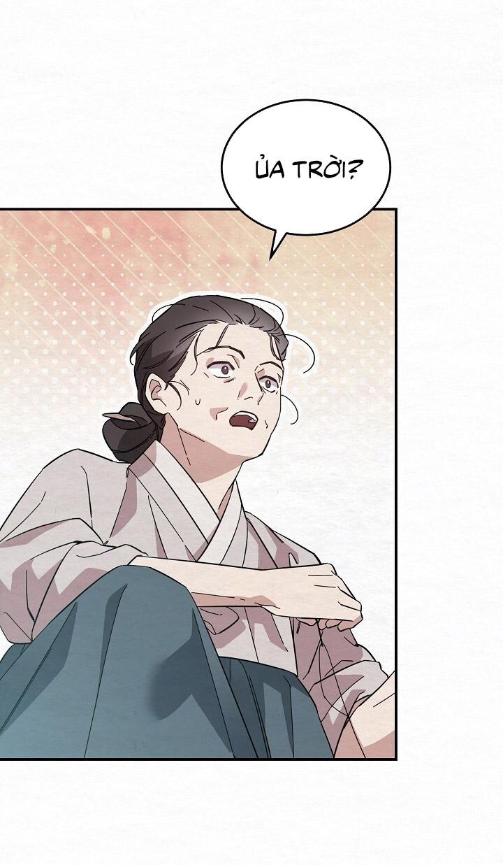 Vị Ngọt Phía Sau Cơn Mưa - Chap 3