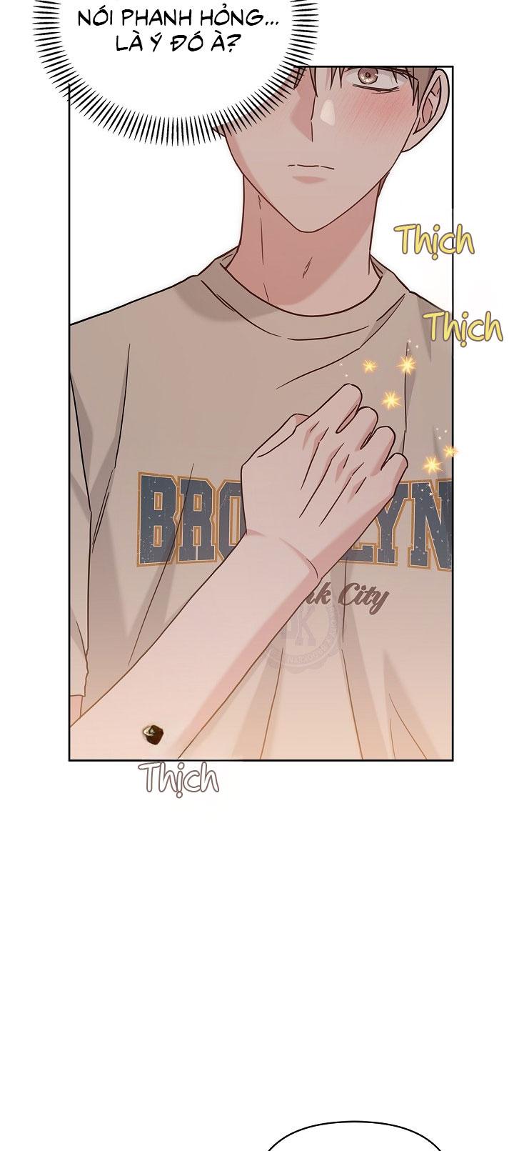 BẢN SAO ÂM HƯỞNG - Chap 56