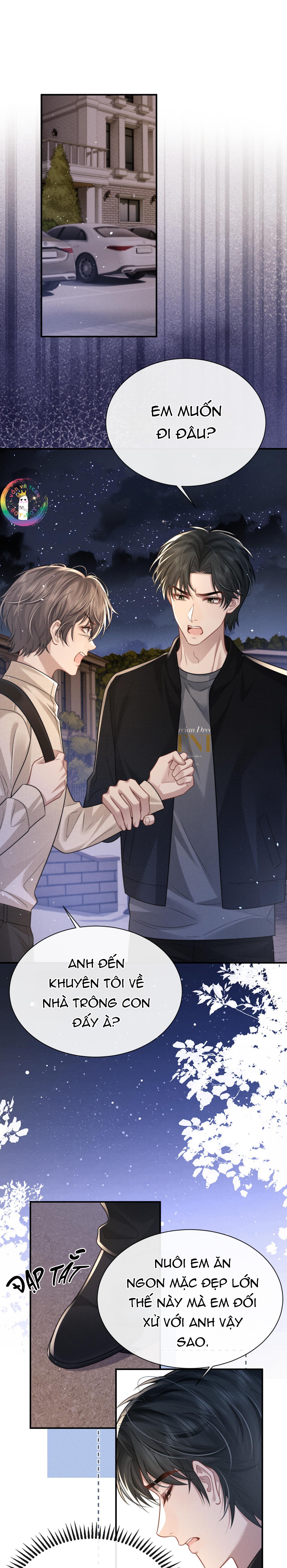 Chấp Sự Thỏ Tai Cụp - Chap 168