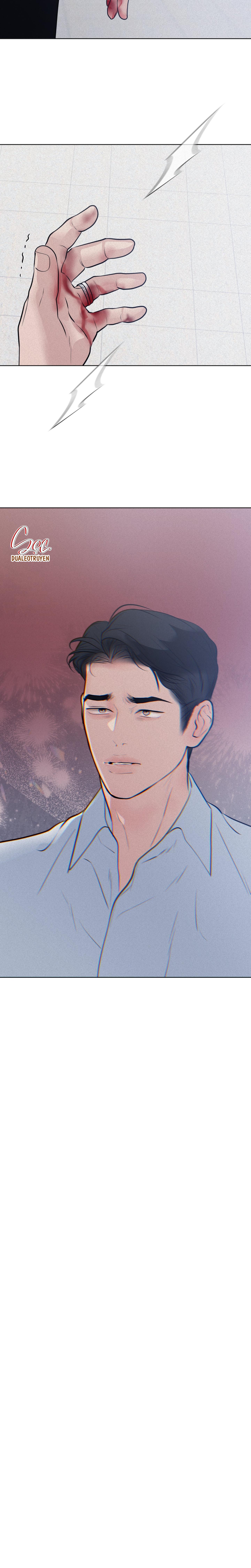 (ABO) LỜI CẦU NGUYỆN - Chap 86