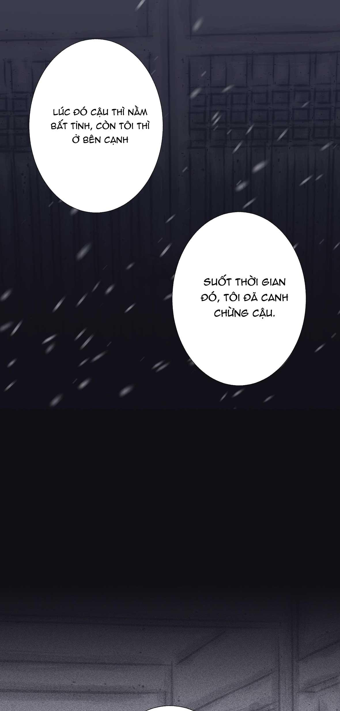 CHUYỆN QUỶ MÔN QUAN - Chap 90