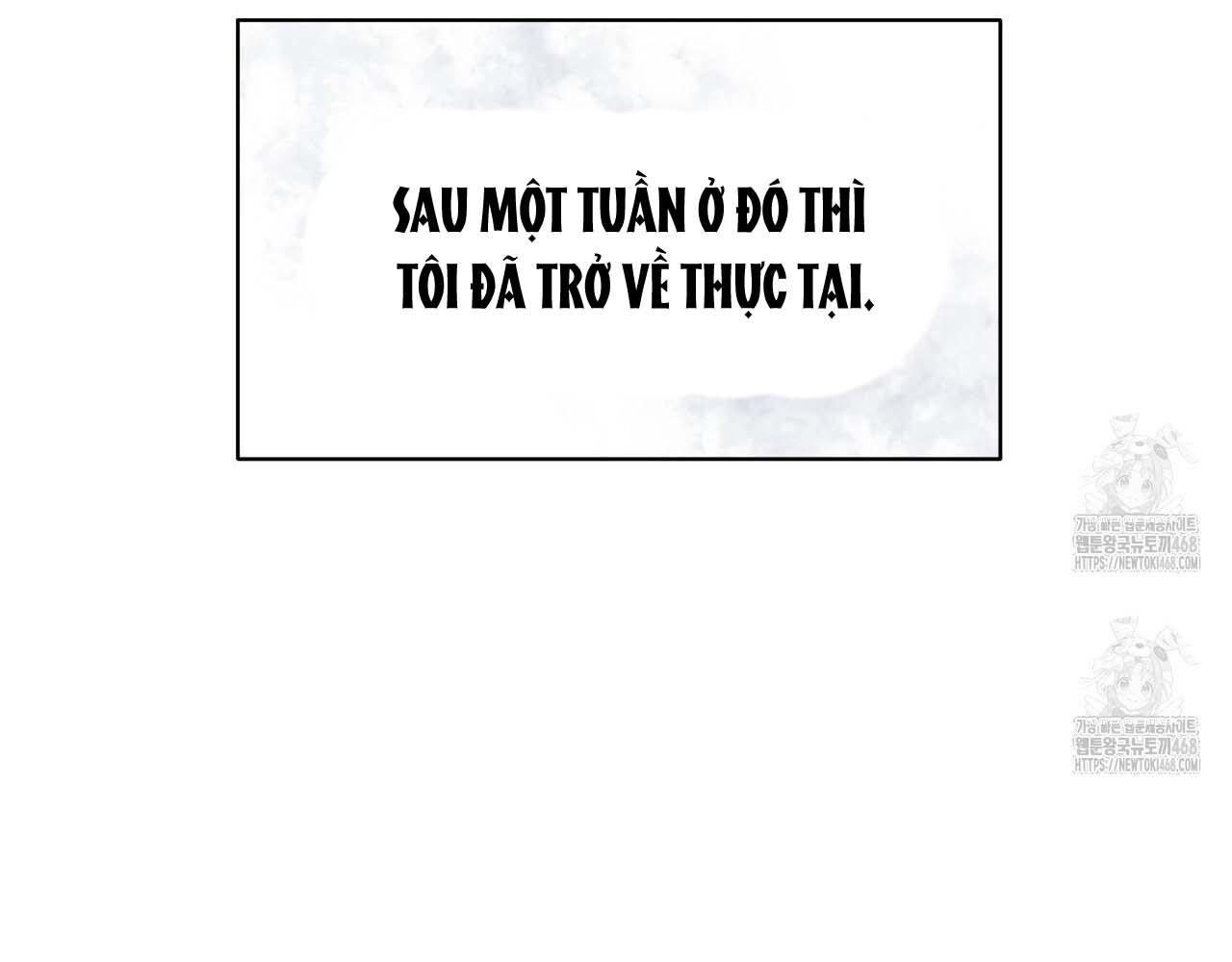 Hương Vị Không Thể Quên - Chap 5