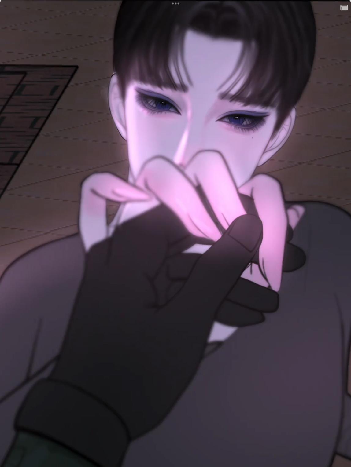 HỘ GIẢ MẠT THẾ - Chap 14