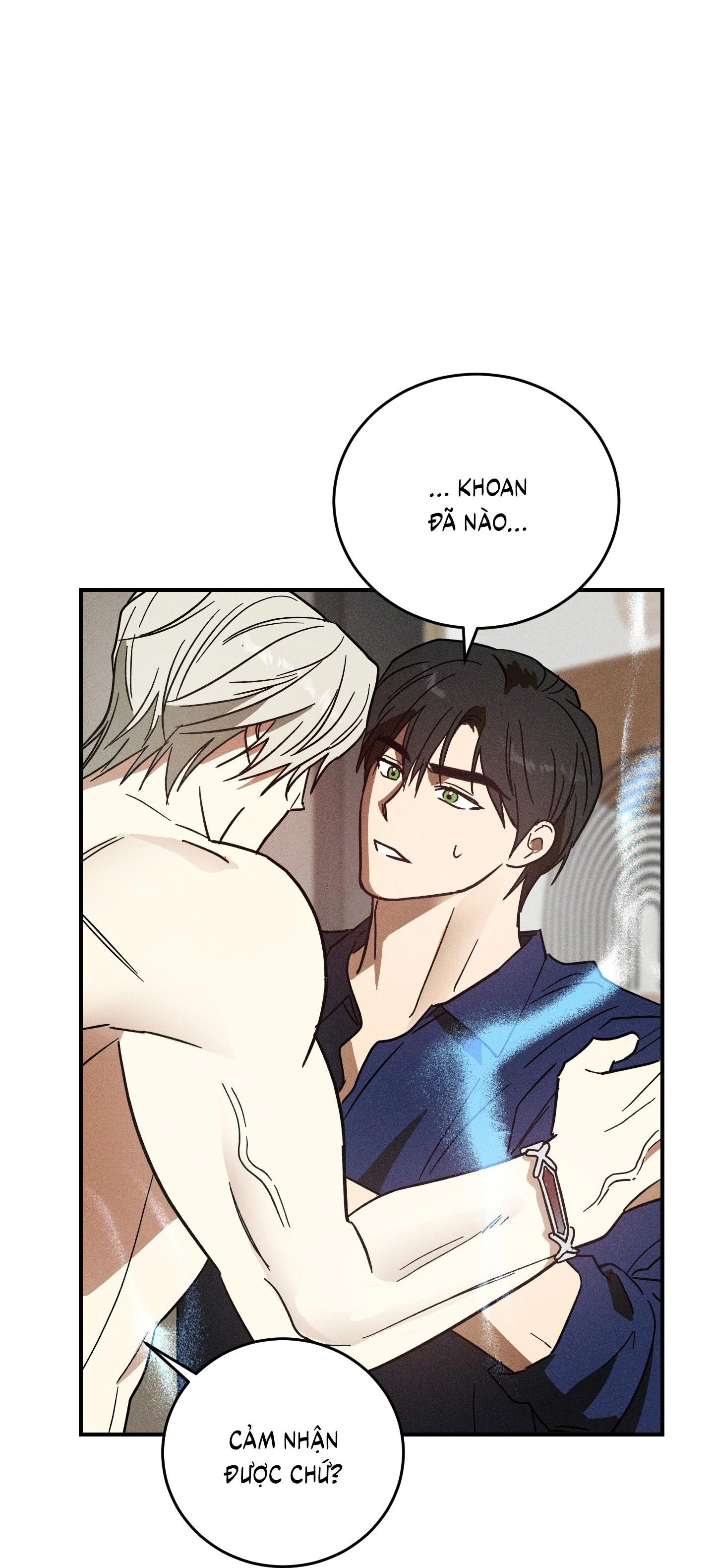 (CBunu) MIX UP - Chap 6