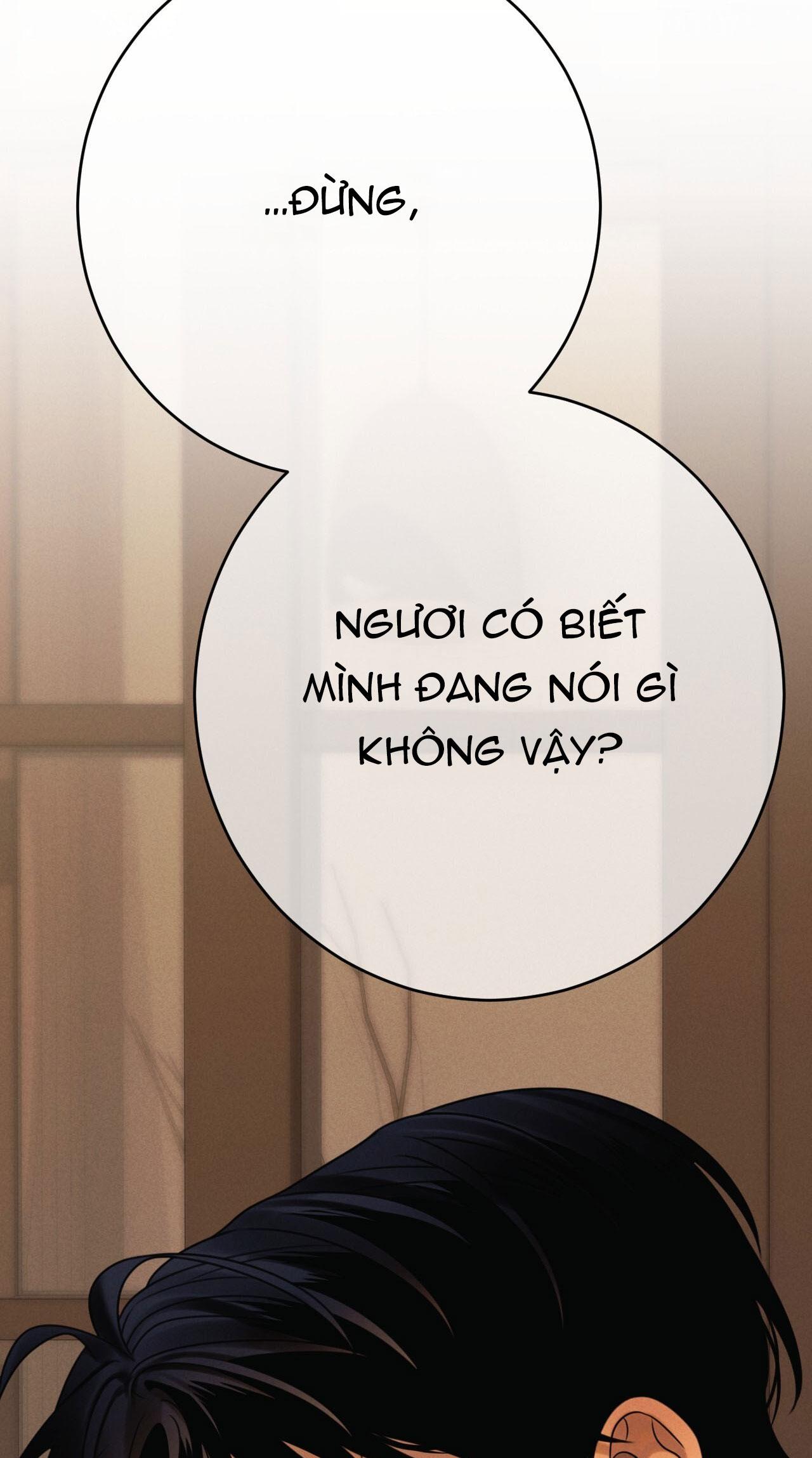 QUẺ BÓI GIẤC MƠ CỦA YÊU TINH - Chap 63