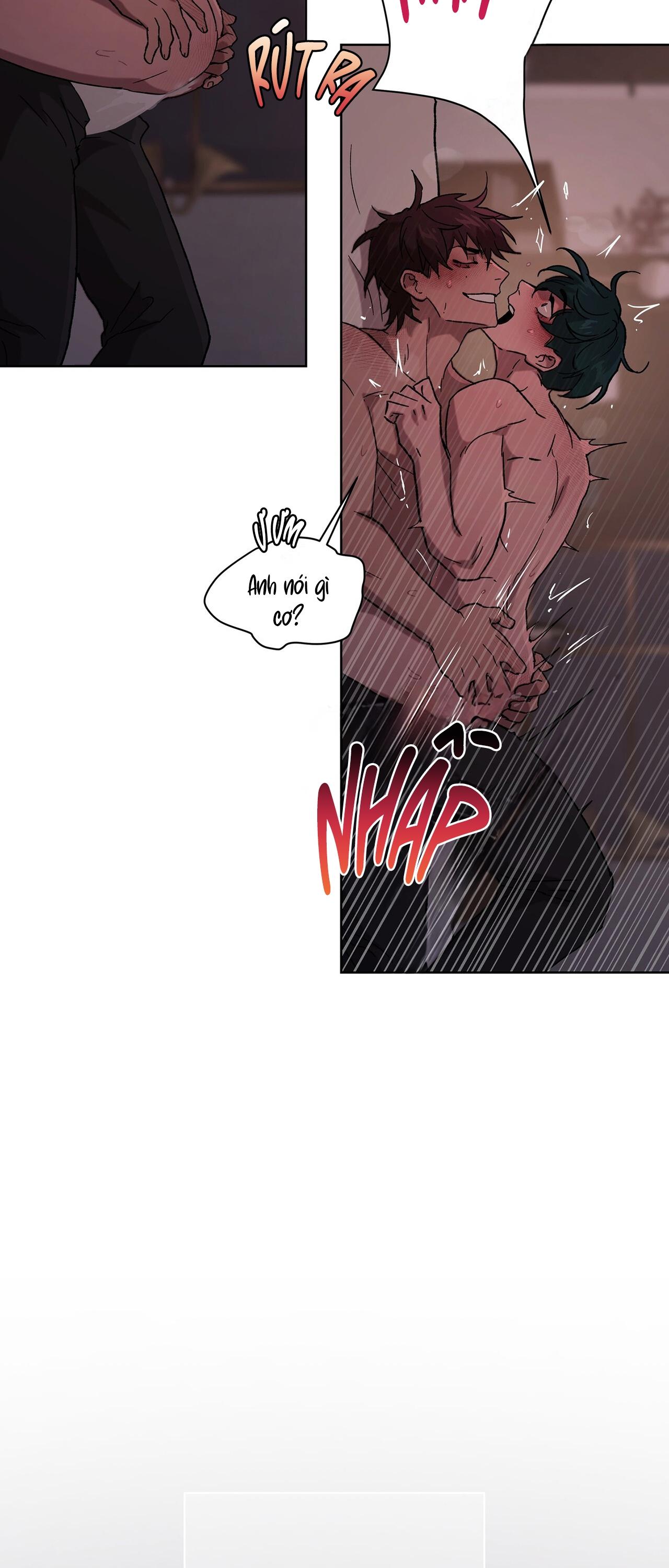 TUYỂN TẬP ÁM ẢNH, MƯU MÔ CÔNG - Chap 9.3 - Trang 91