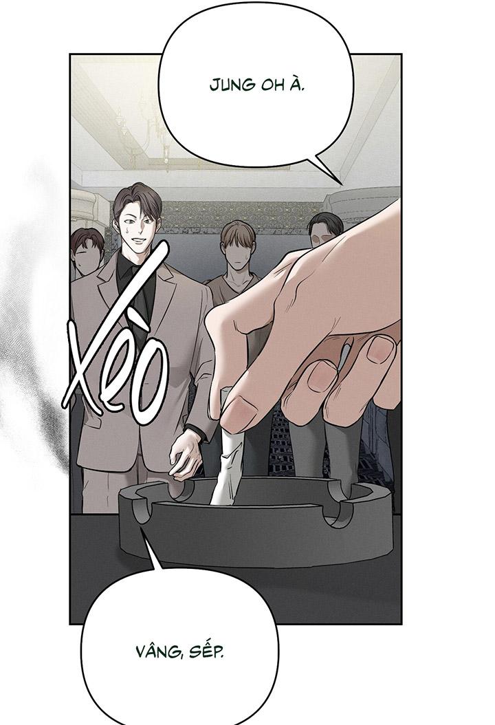 [DDT] KẺ ĐÁNH CẮP TRÁI TIM - Chap 1