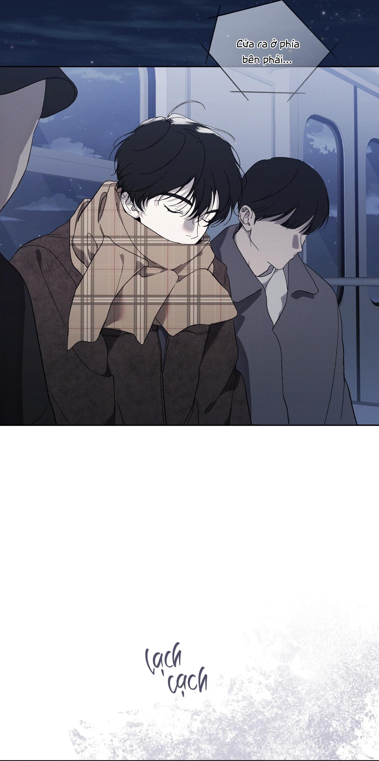 (GĐCV) HÌNH THÁI TIẾN HÓA - Chap 8