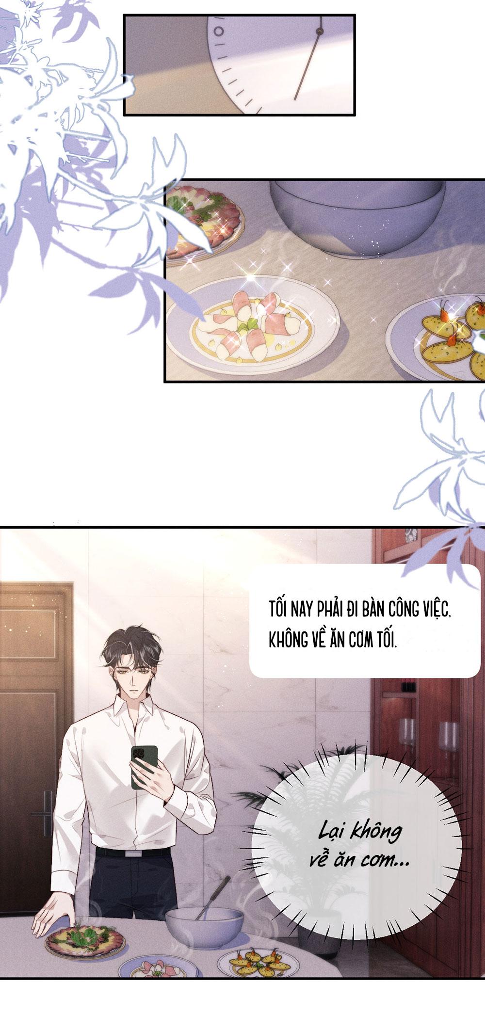 Chấp Sự Thỏ Tai Cụp - Chap 152