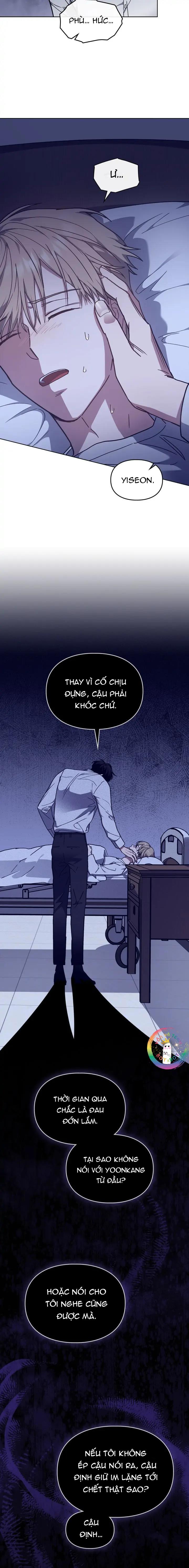 Vết Tích Của Ánh Dương - Chap 65