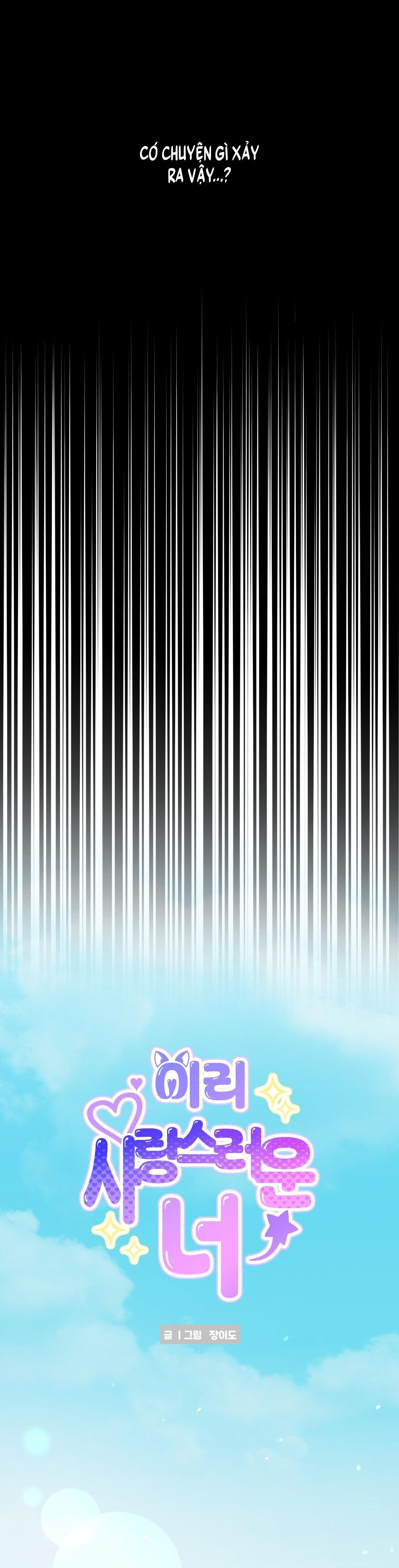 Nuôi máy DẬP từ nhỏ - Chap 24