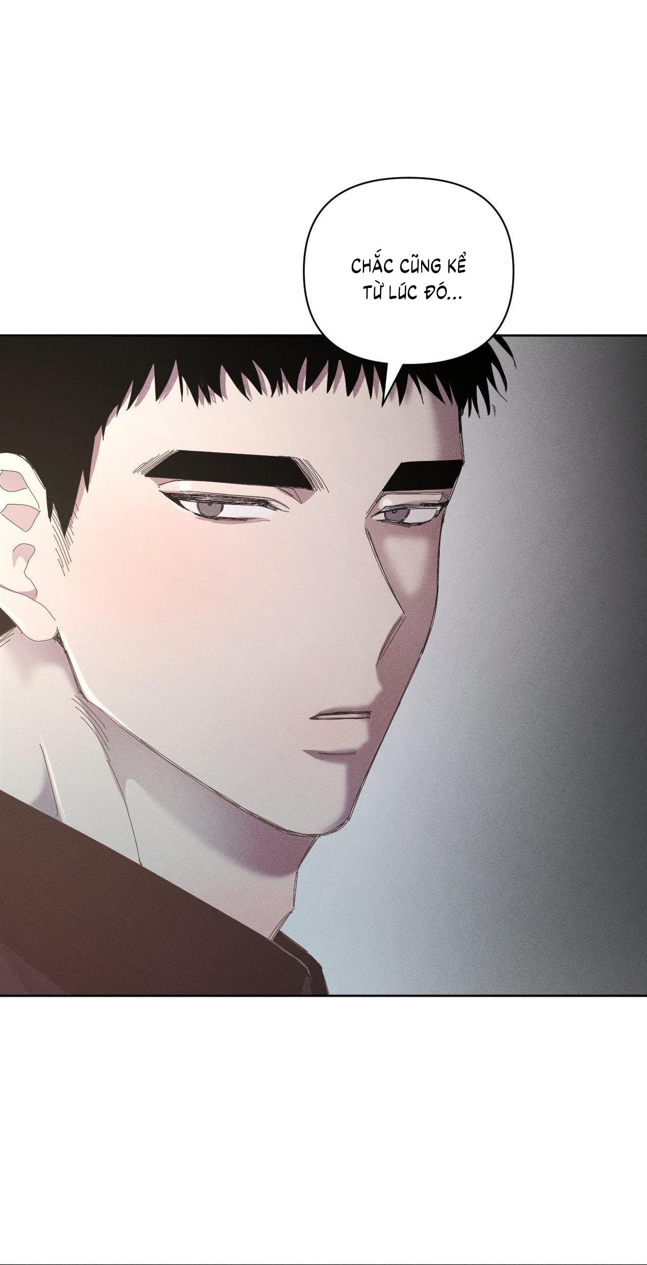 (CBunu) Mùa Đông Cuối Cùng Của Tôi - Chap 8