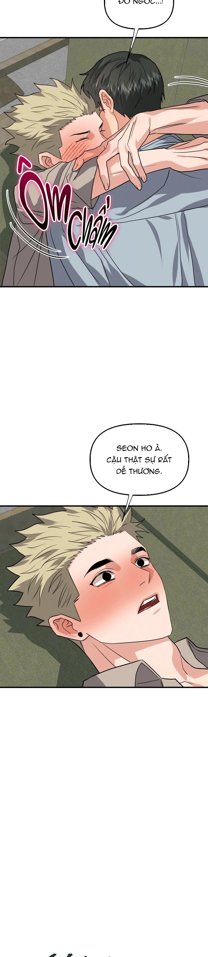 CÓ TIN VÀO TÍNH BẢN ÁC KHÔNG ? - Chap 48