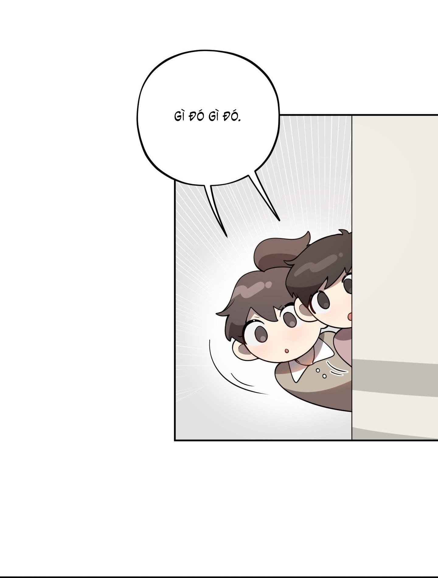 (CBunu) Chuyện Rằng Tôi Yêu Cậu - Chap 29