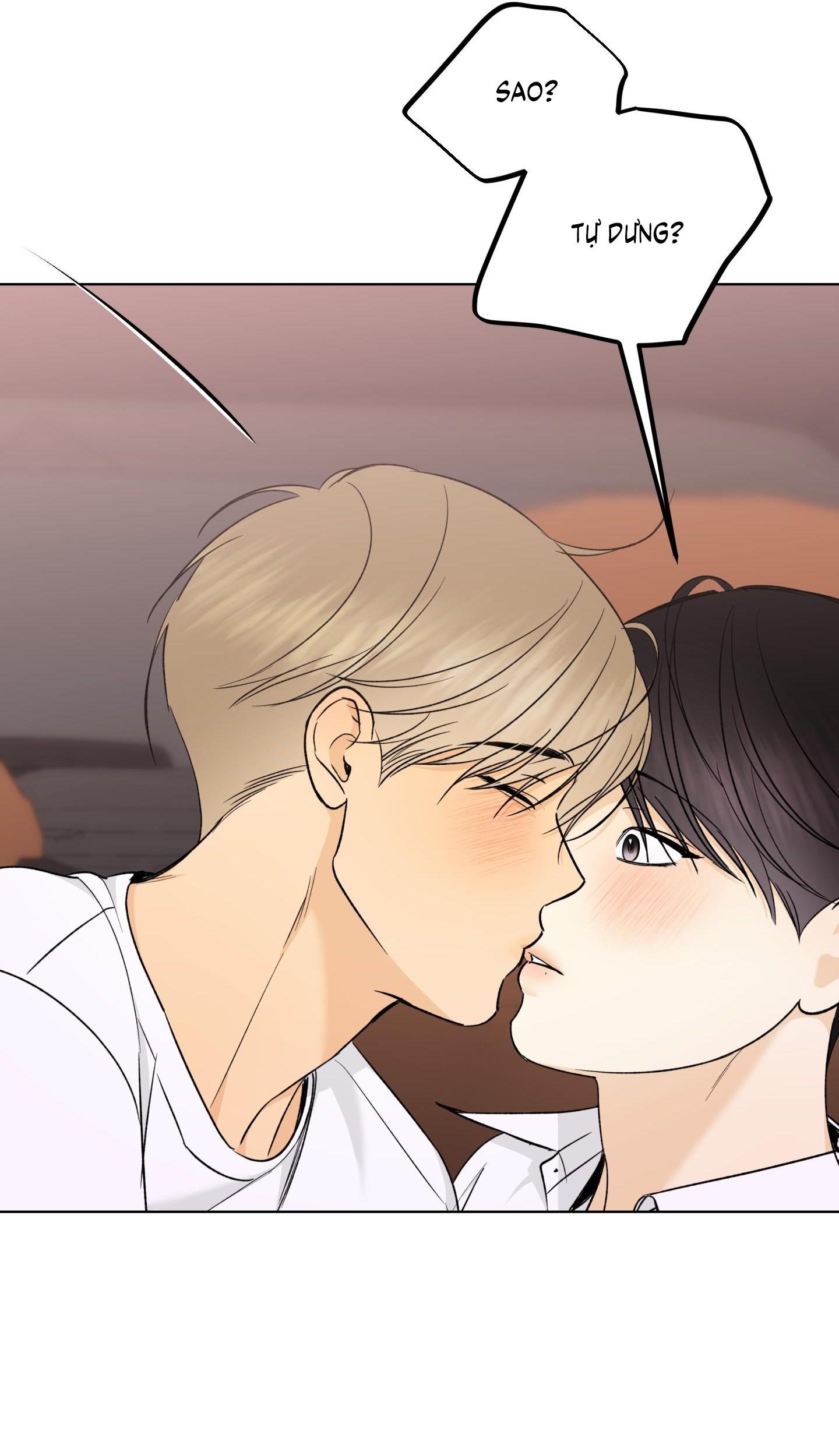 Ngọn Gió Dịu Dàng - Chap 23