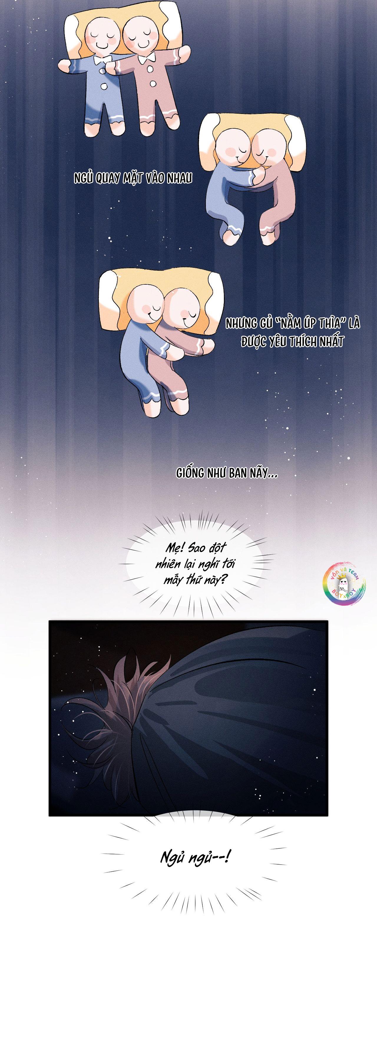 Tát Dã (Ngang Tàng) - Chap 49