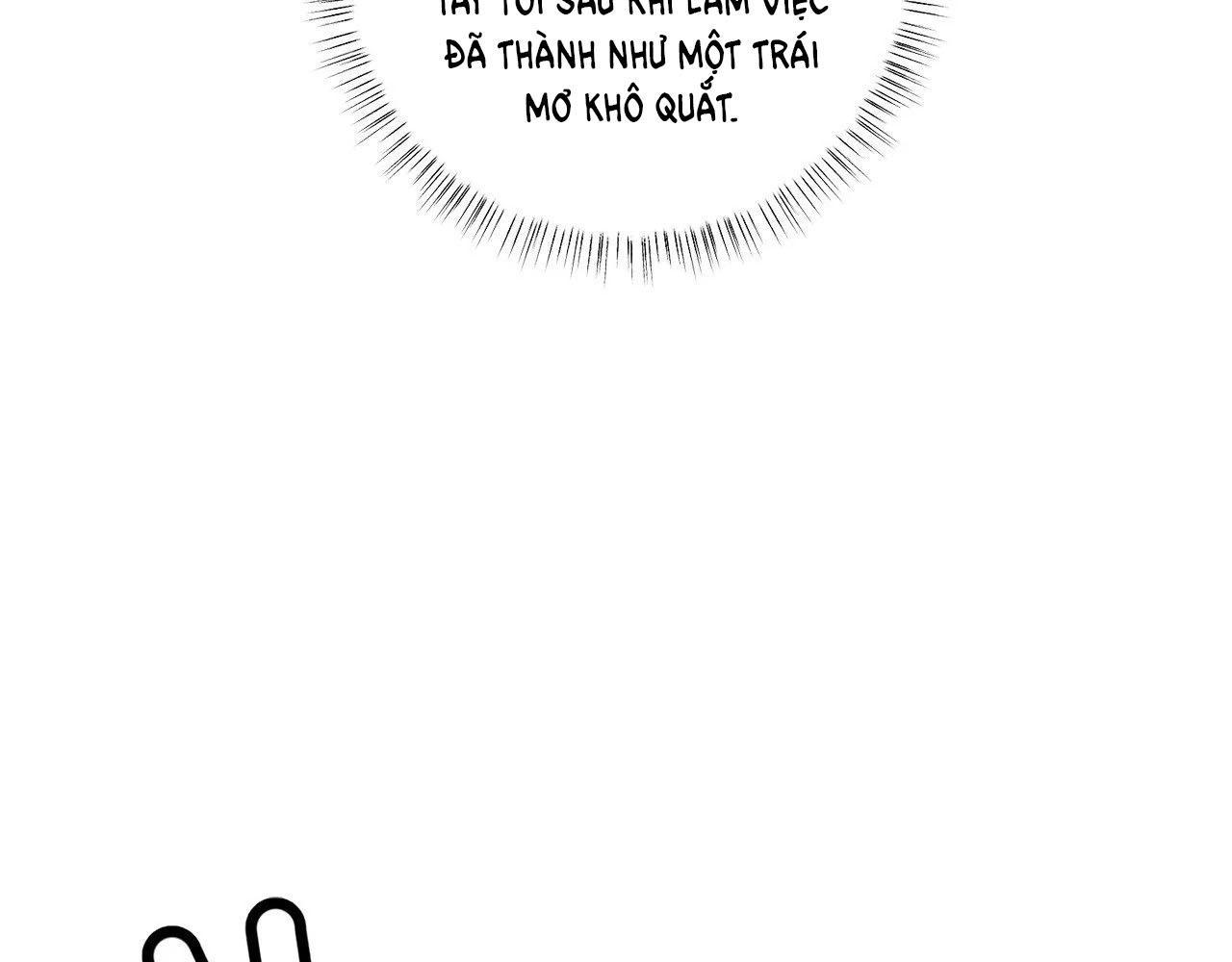 Sạch Đến Từng Tấc Thịt - Chap 1