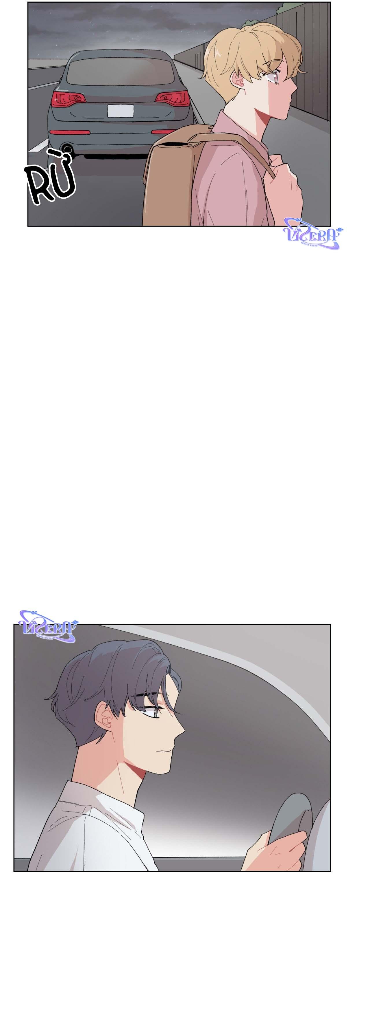 Anh Là Ai, Nhà Sáng Tạo Nội Dung? - Chap 7