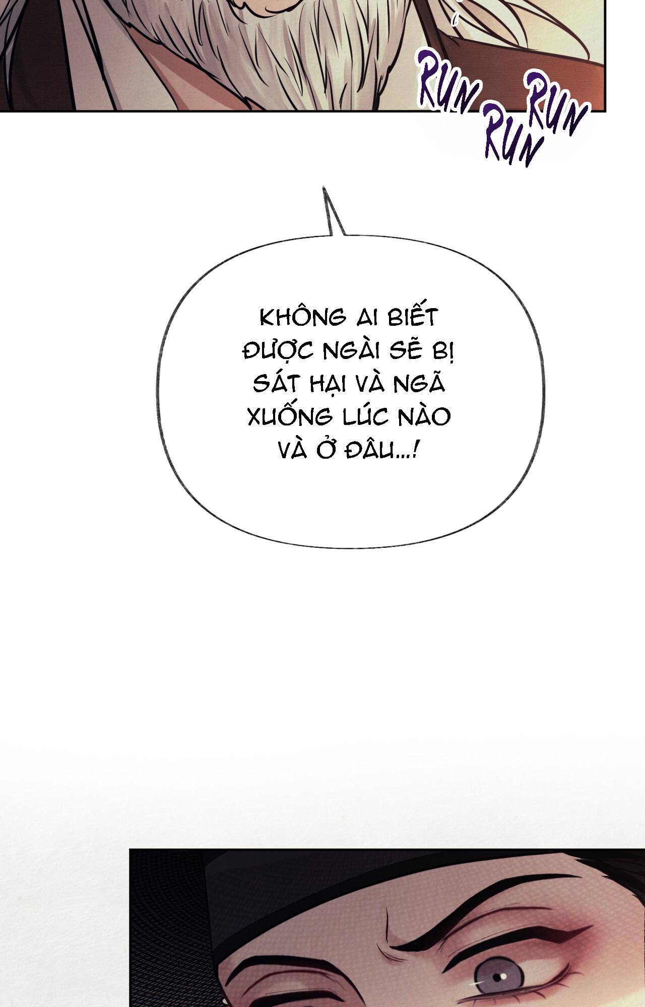 NGHỊCH SÁT - Chap 2