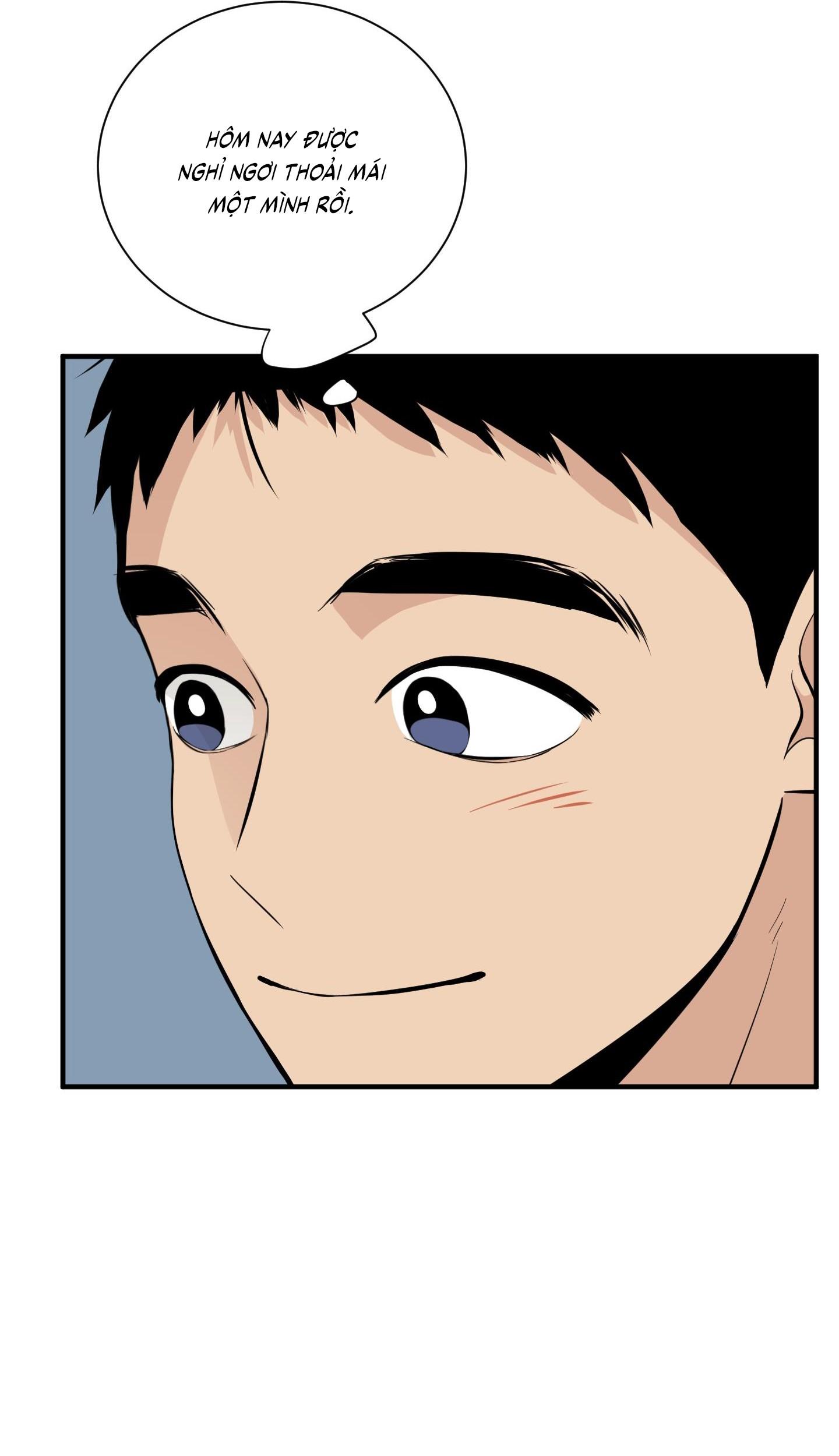 (CBunu) Hoa Vô Danh - Chap 26