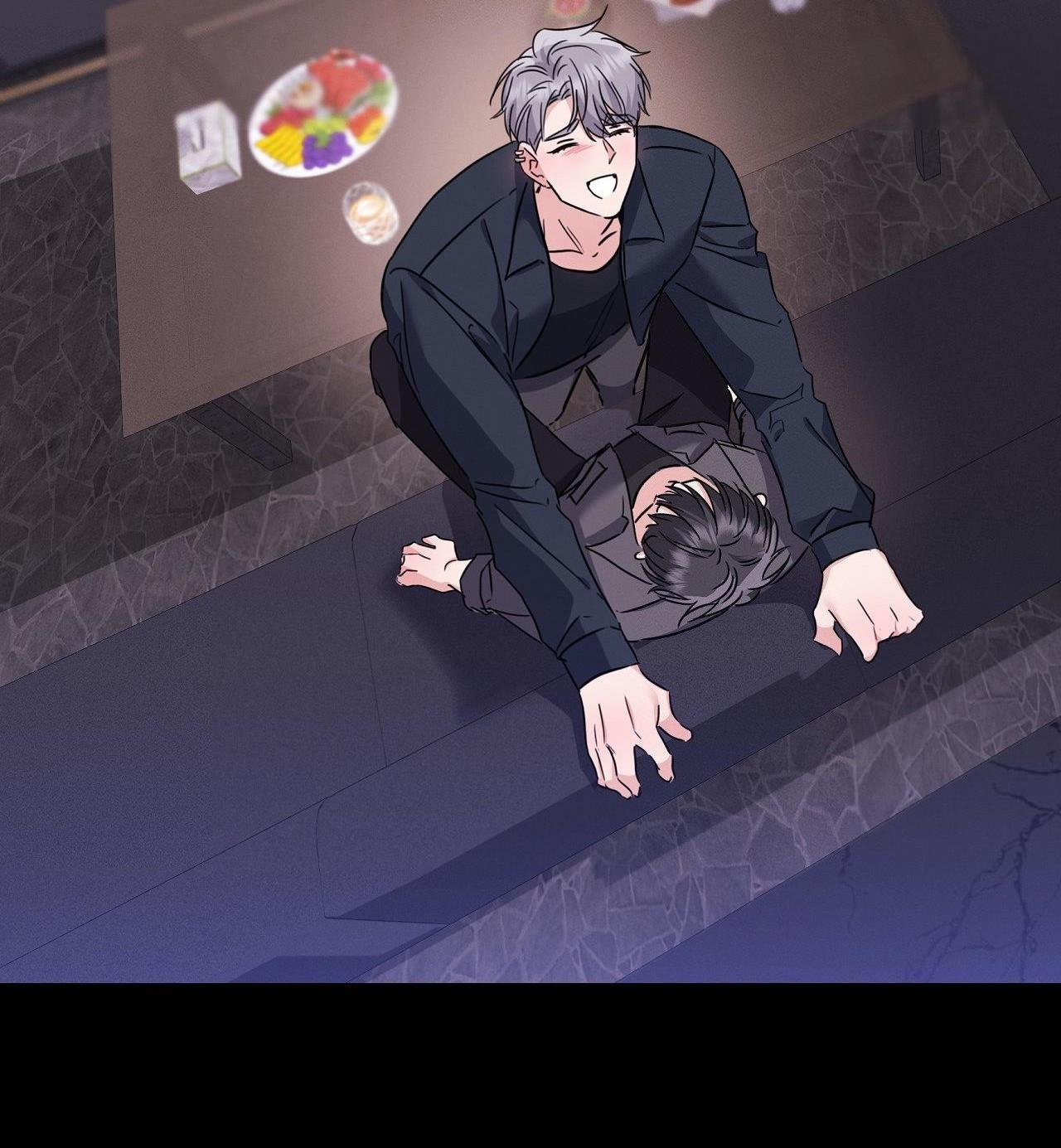 (CBunu) Cẩm Nang Fetish - Chap 15