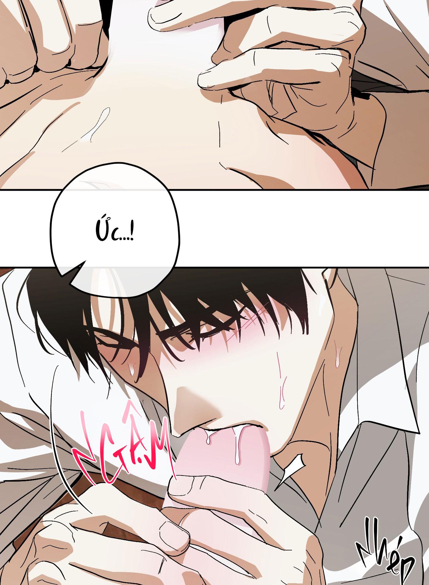 TƯƠNG XỨNG - Chap 13