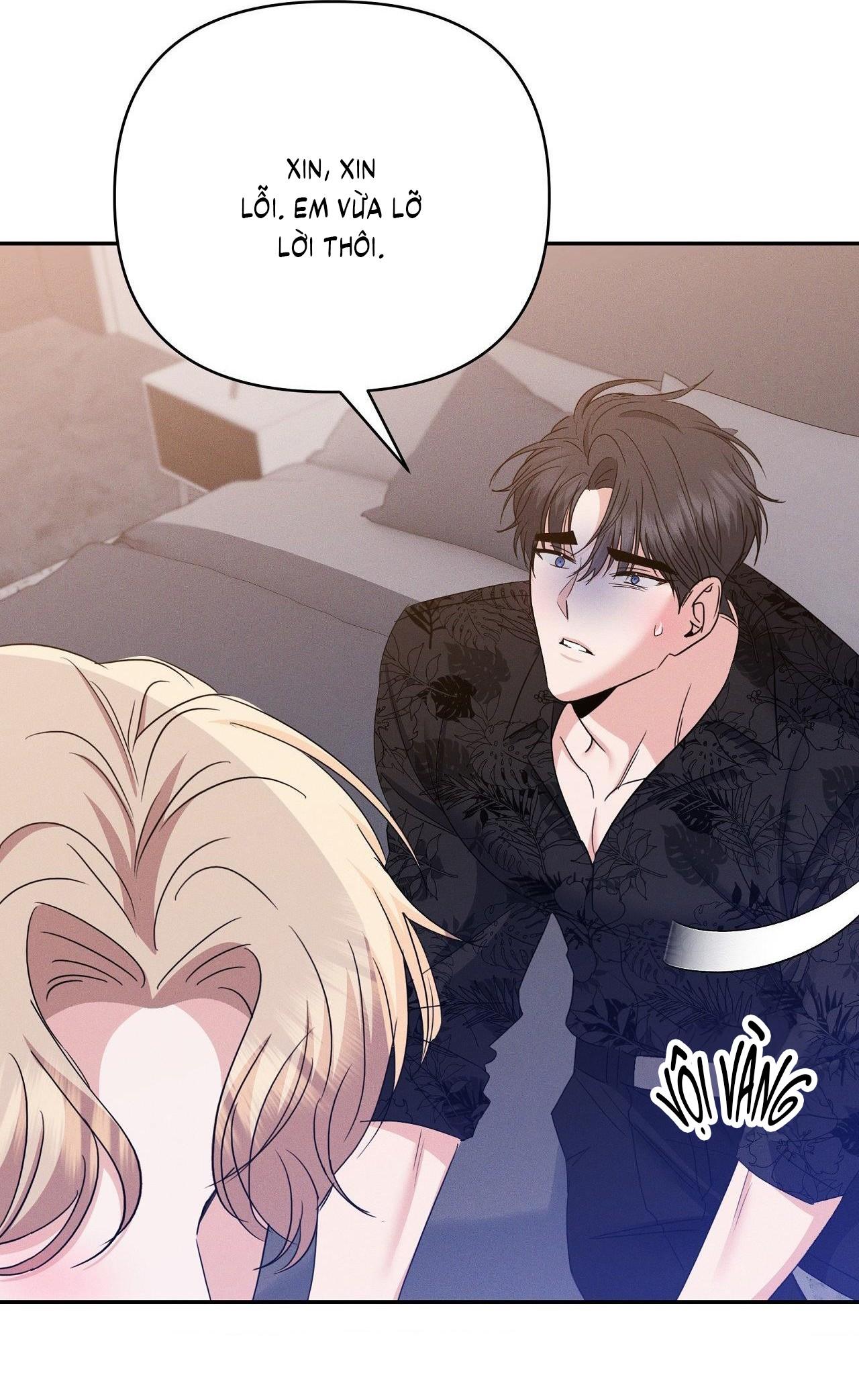 (CBunu) Cẩm Nang Fetish - Chap 7