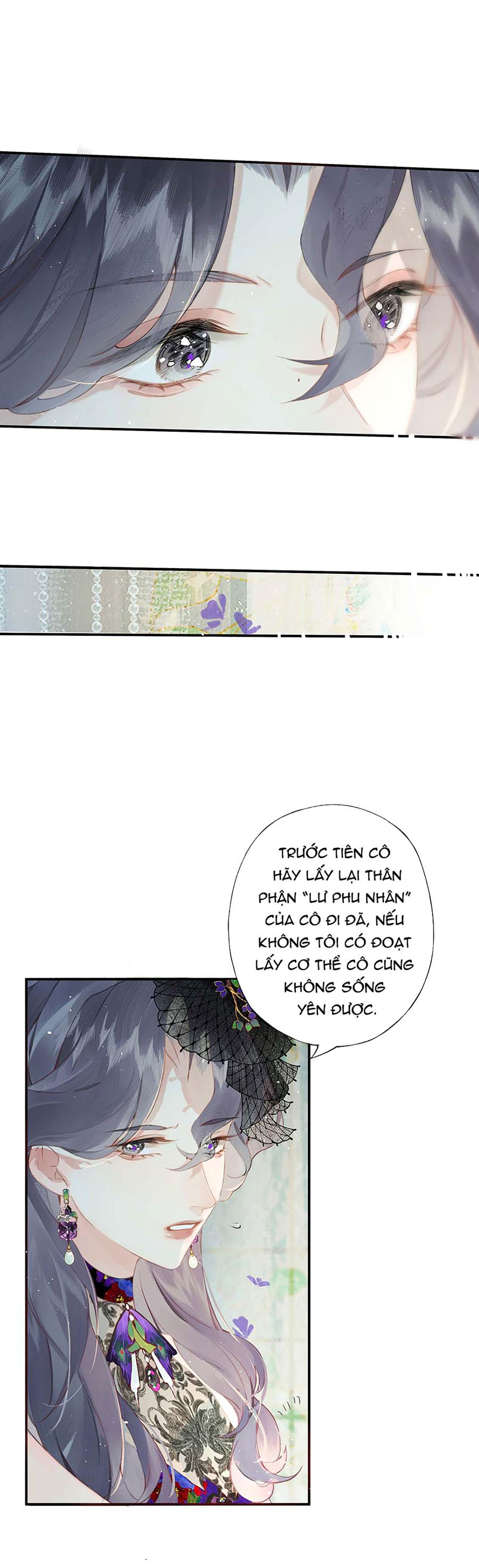 Trộm Hương - Chap 5