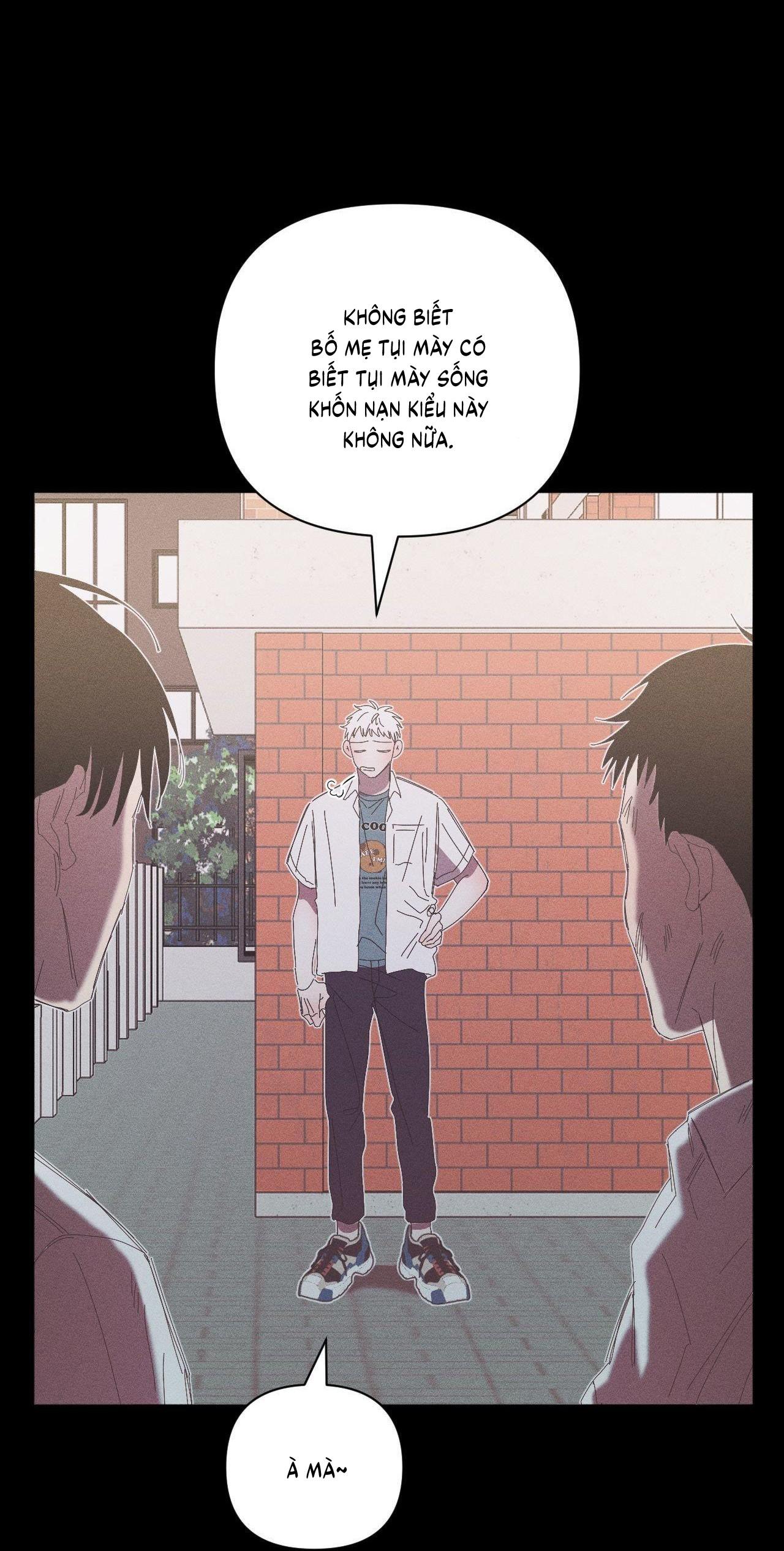 (CBunu) Mùa Đông Cuối Cùng Của Tôi - Chap 7