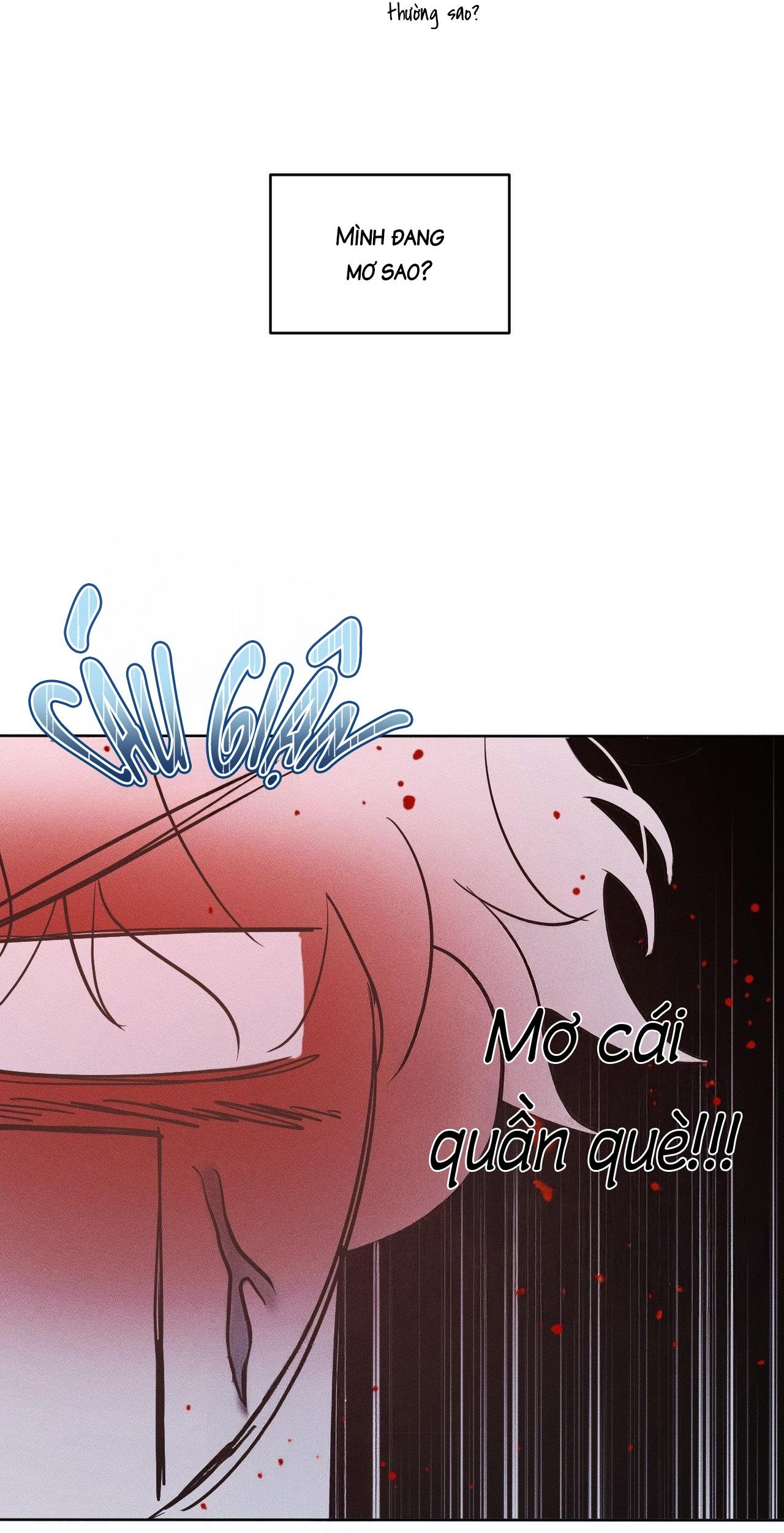 (CBunu) Mùa Đông Cuối Cùng Của Tôi - Chap 15